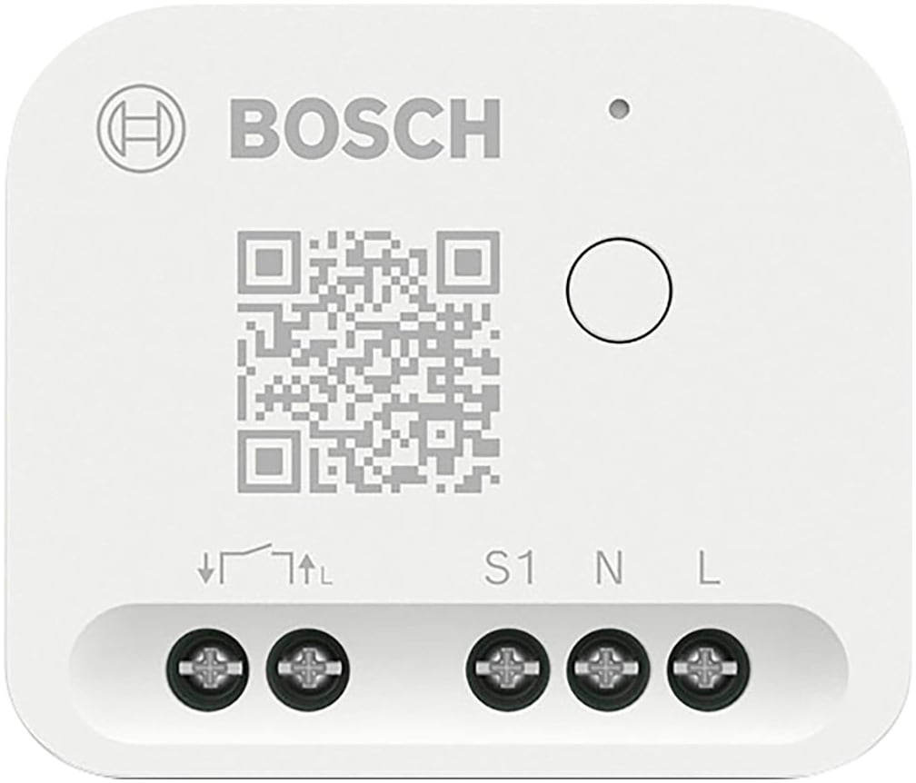 BOSCH Schalter »Smart Home Relais«