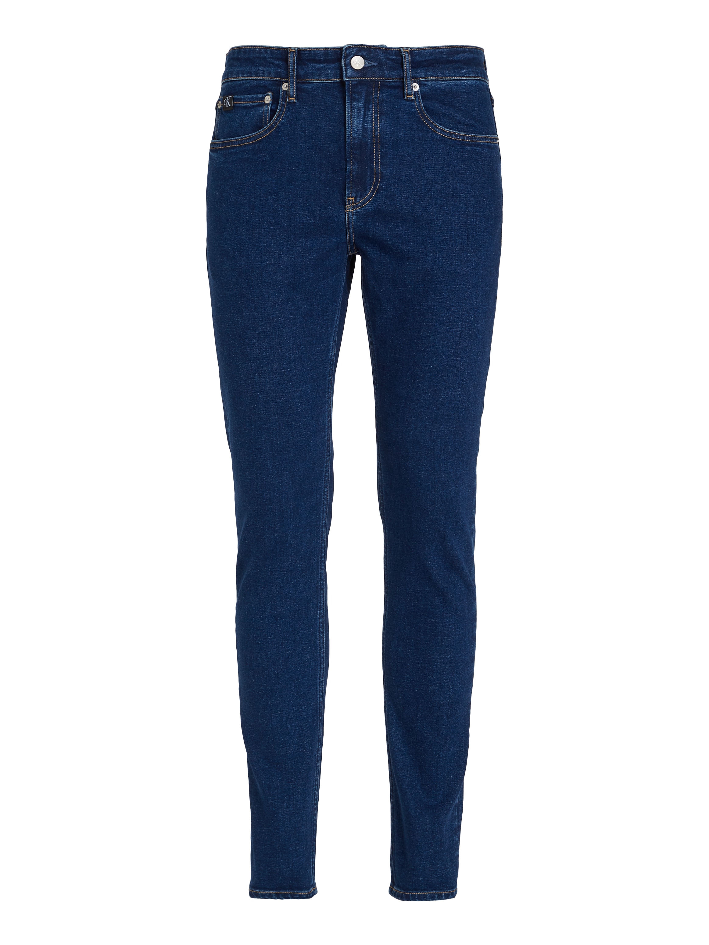 Calvin Klein Jeans Slim-fit-Jeans »SLIM TAPER«, im 5-Pocket-Style