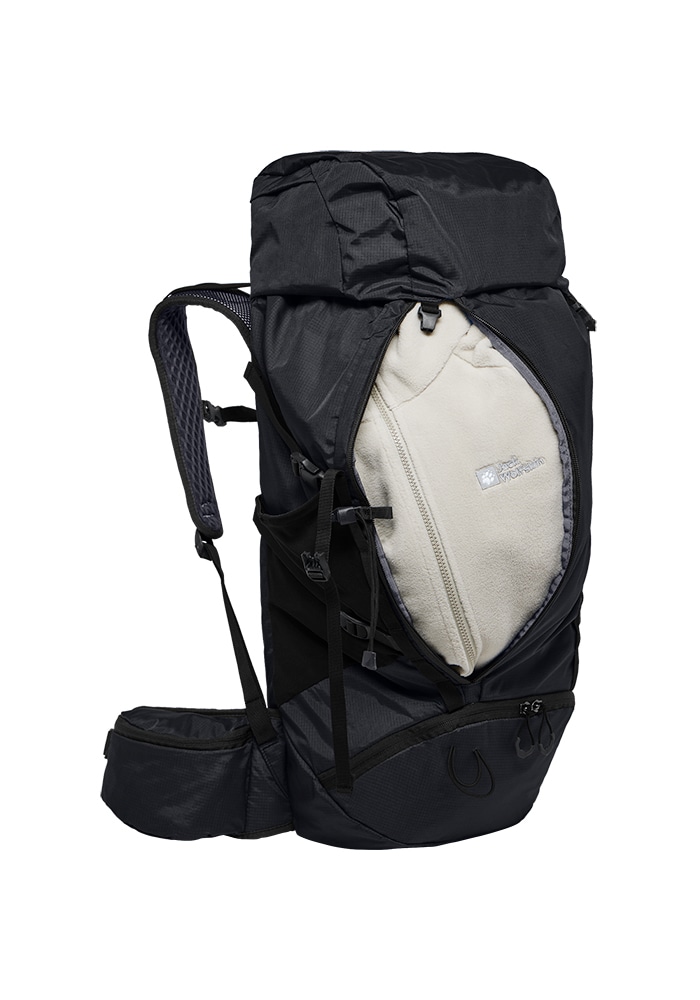 Jack Wolfskin Wanderrucksack »CYROX SHAPE 35 S-L«