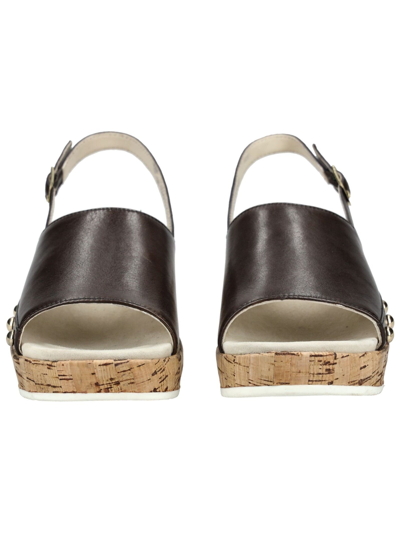 Ara Keilsandalette »Ara Sandalen Glattleder«