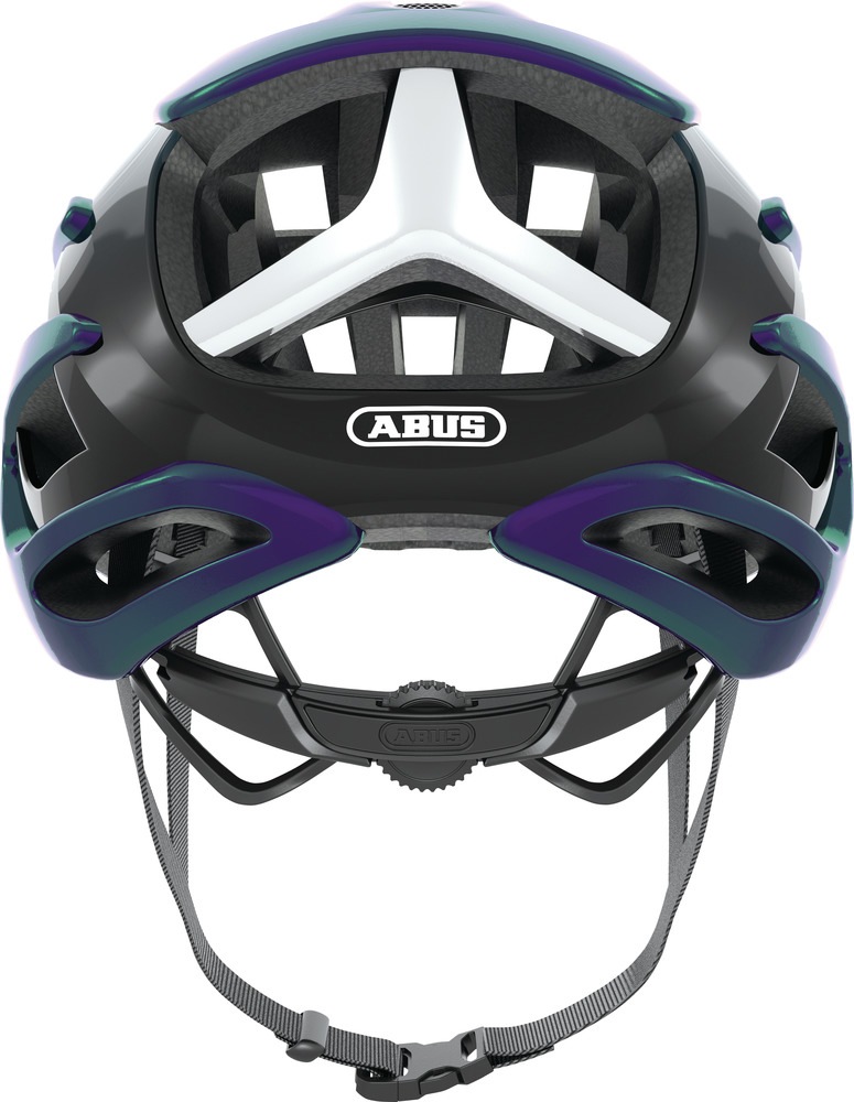 ABUS Fahrradhelm »AIRBREAKER«