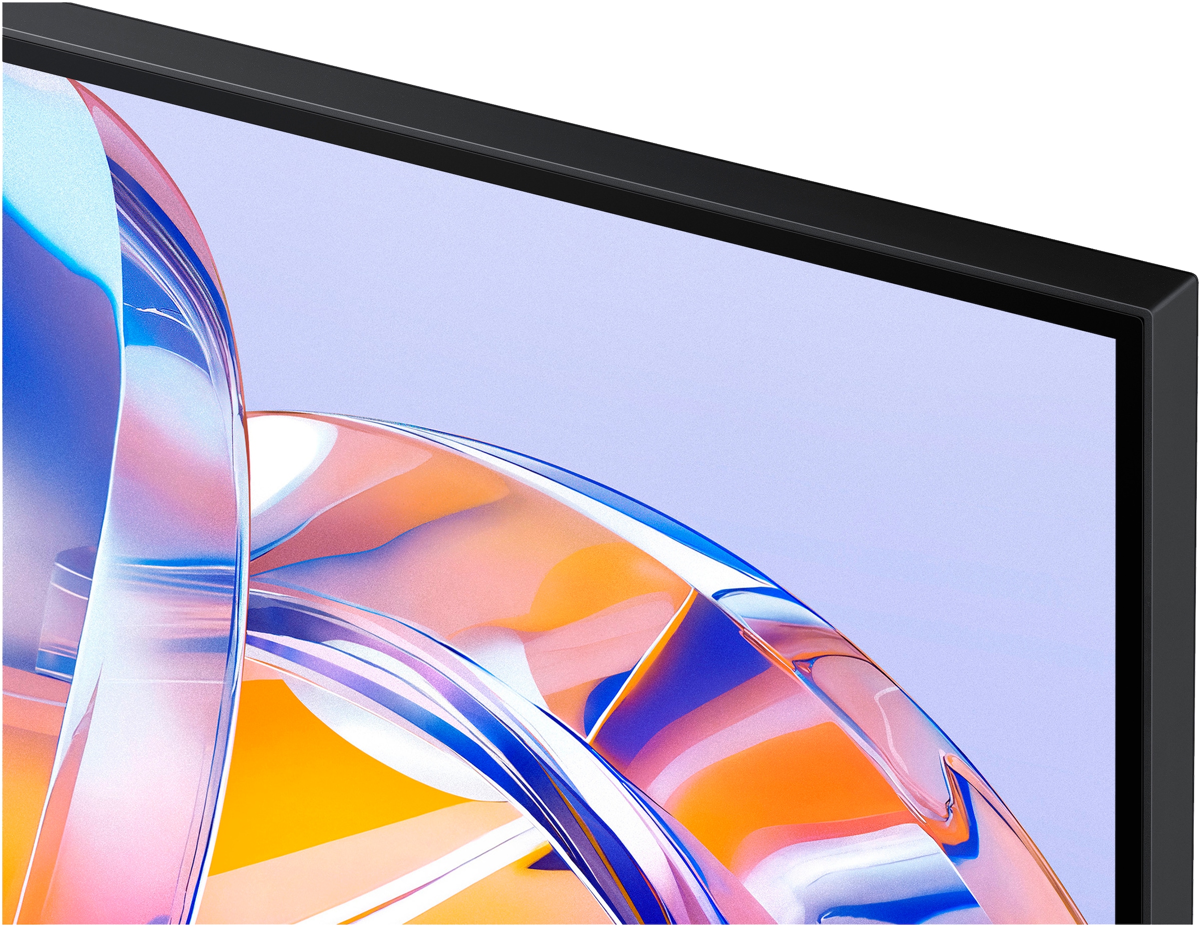 Samsung LED-Monitor »S32H804UAU« 80 cm/32 ″  3840 x 2160 px 5 Reaktionszeit 60 Hz
