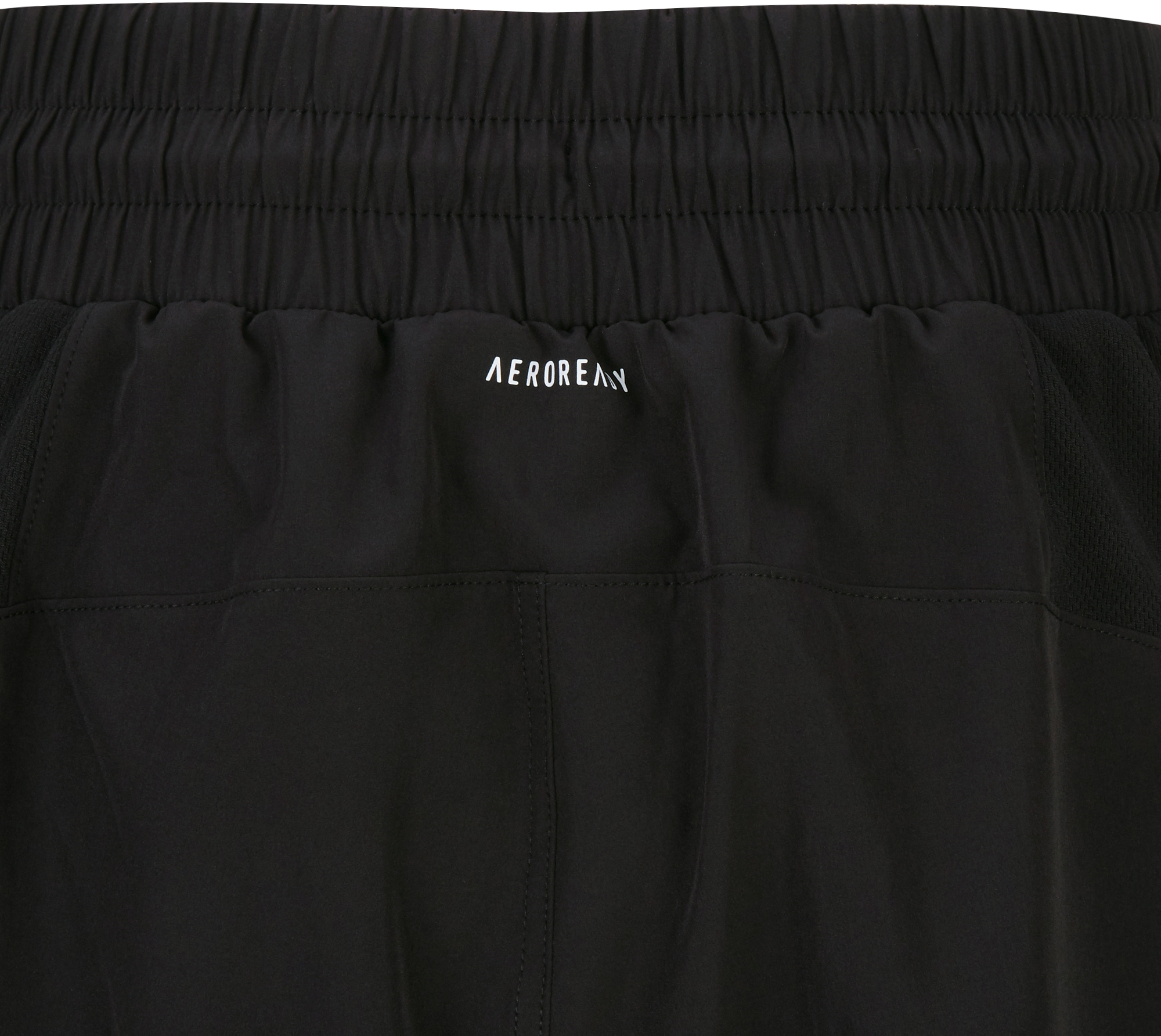 6. Bild von adidas Performance Shorts »Boxwear Tech Shorts«