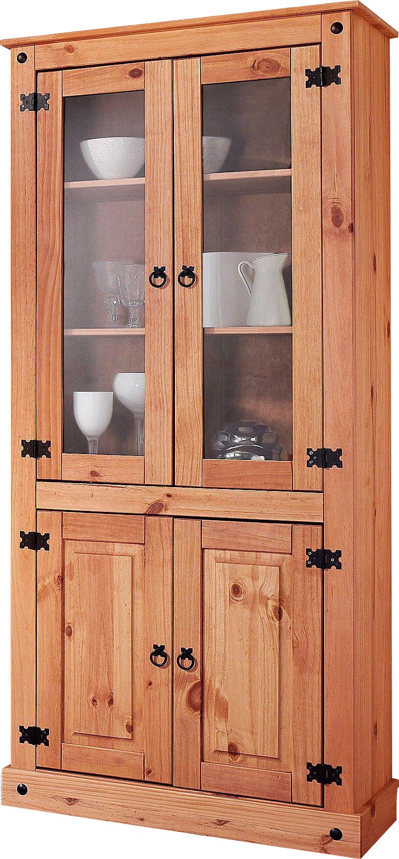 Home affaire Vitrine