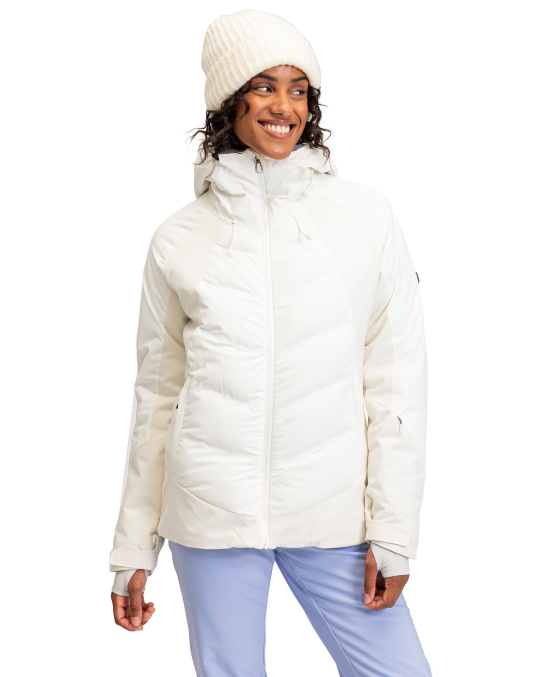 Roxy Snowboardjacke »Dusk WarmLink®«