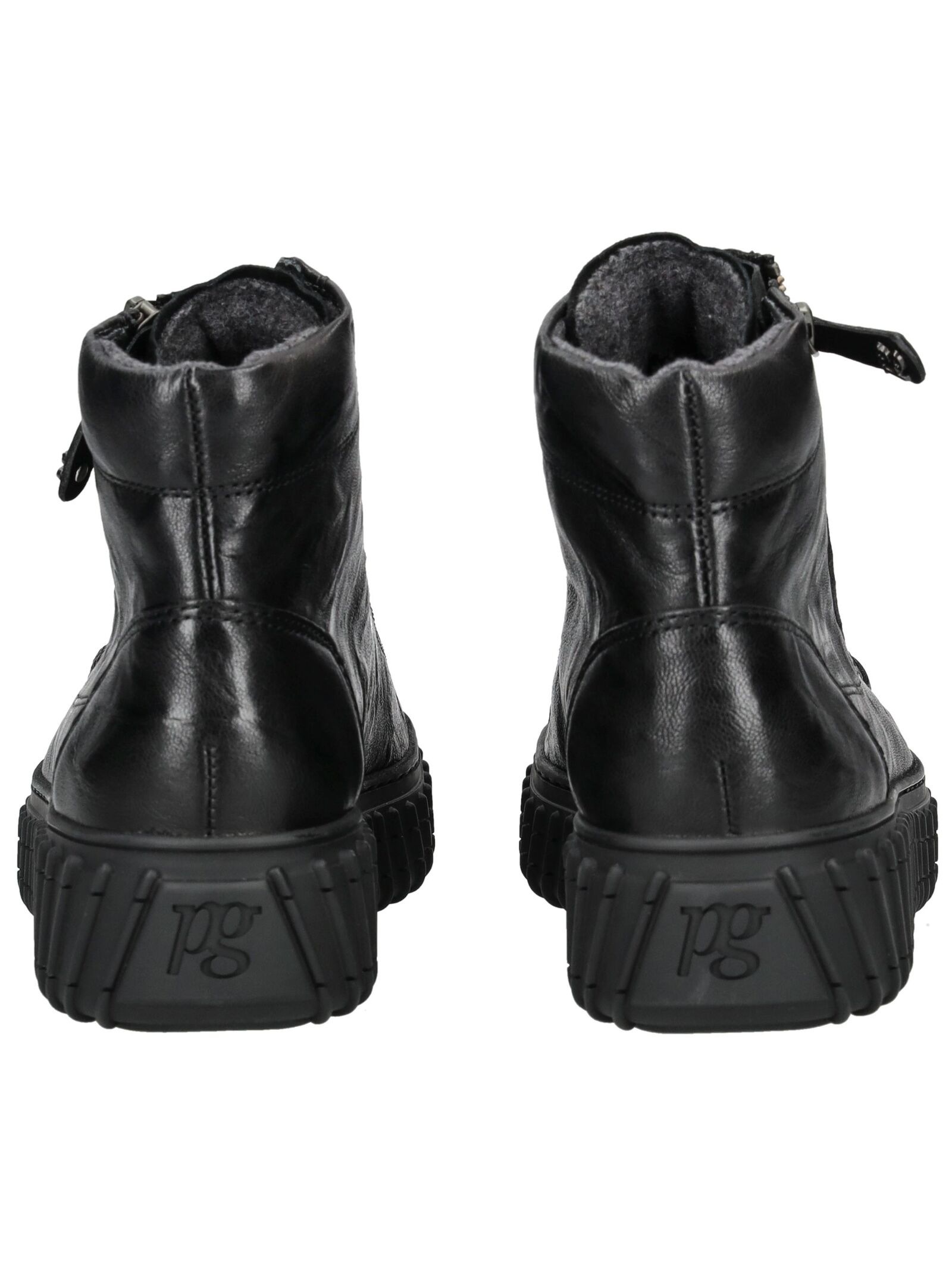Paul Green Sneaker »Paul Green Sneaker Glattleder«