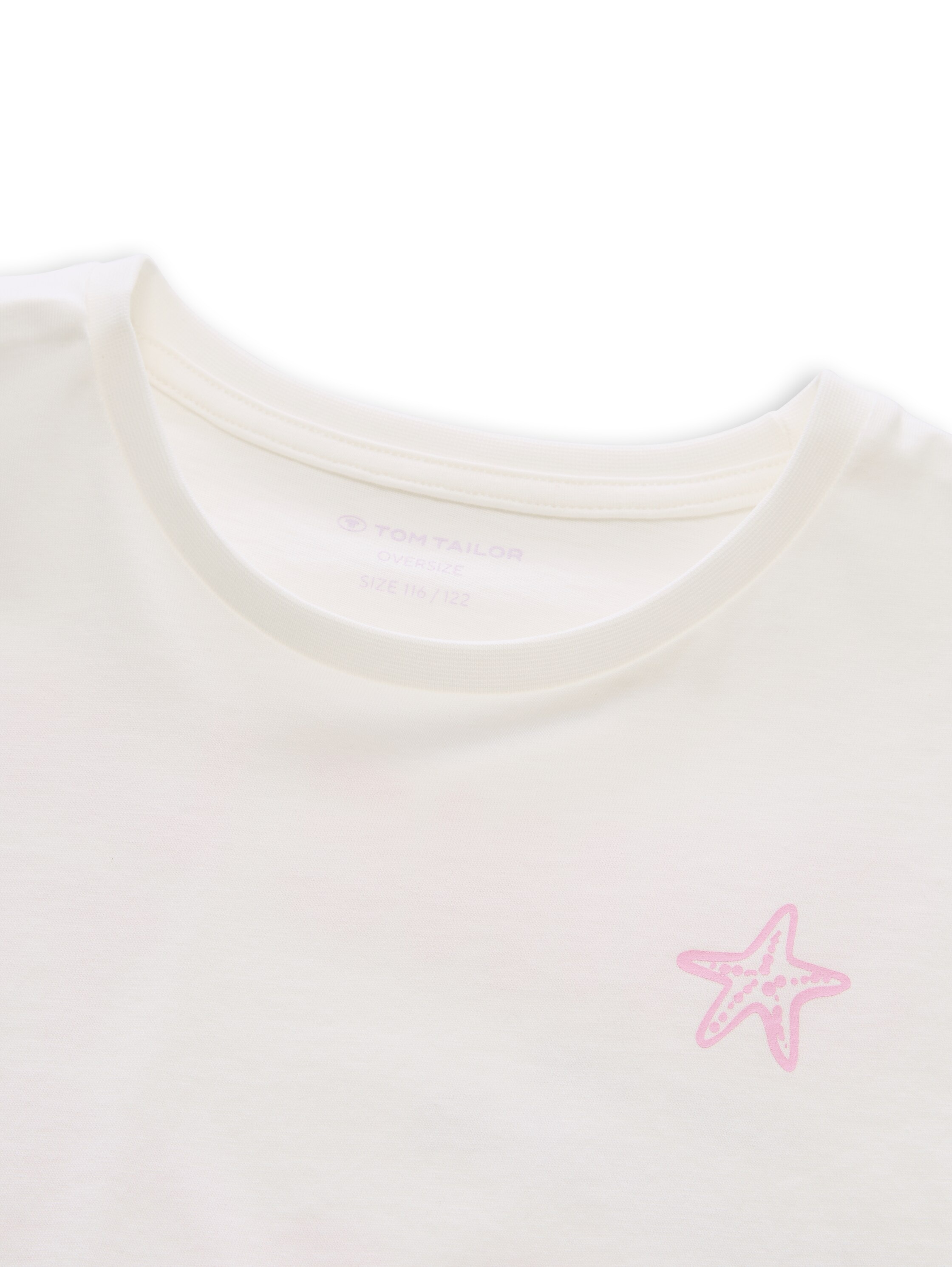 TOM TAILOR T-Shirt