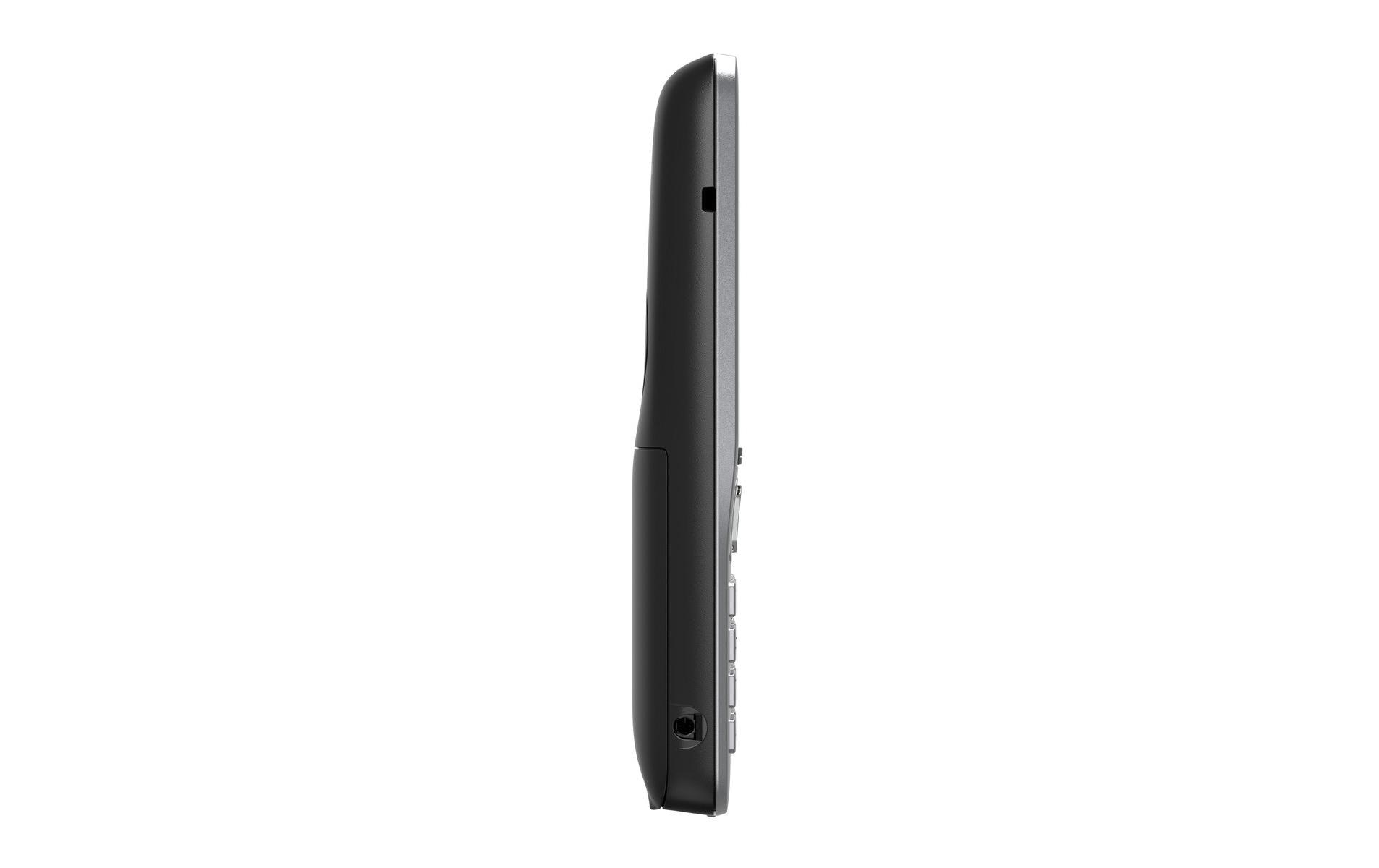 Gigaset Schnurloses DECT-Telefon »Gigaset Comfort 500 A Duo« ( )