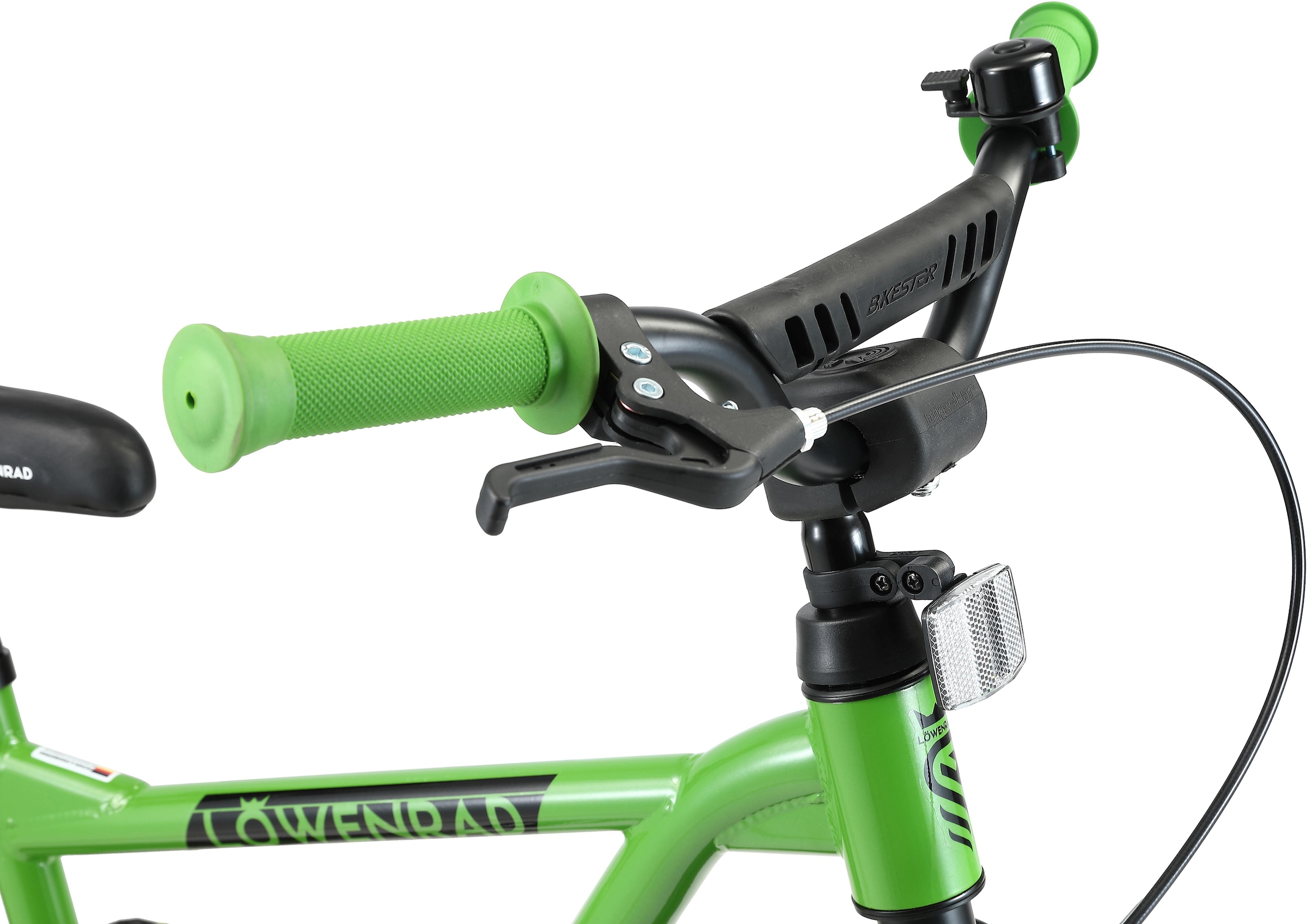 Löwenrad Jugendfahrrad »Sport« 1 Gang