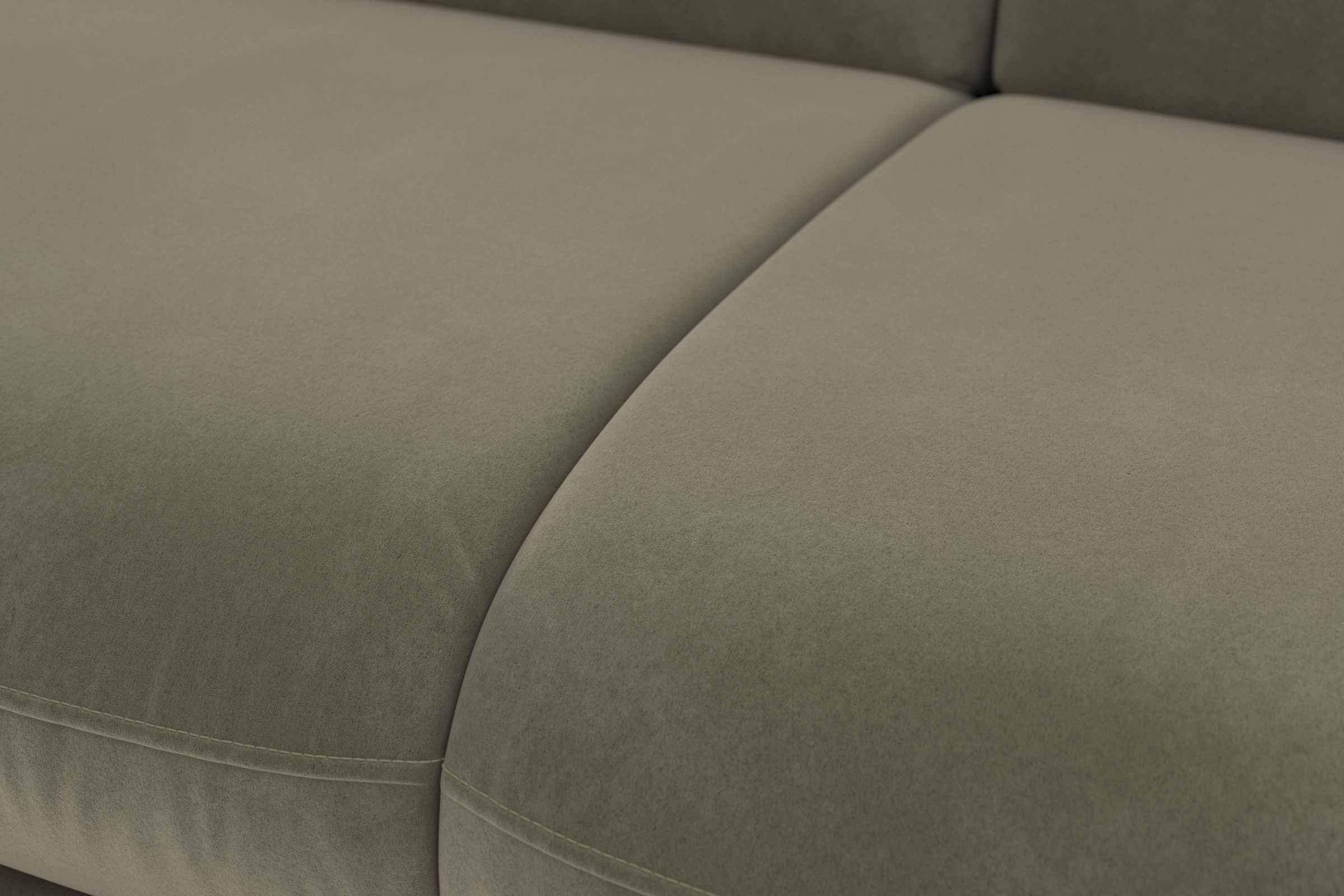 sit&more Ecksofa »Romero L-Form«, wahlweise mit oder ohne TV-Funktion, Bettfunktion, Bettkasten