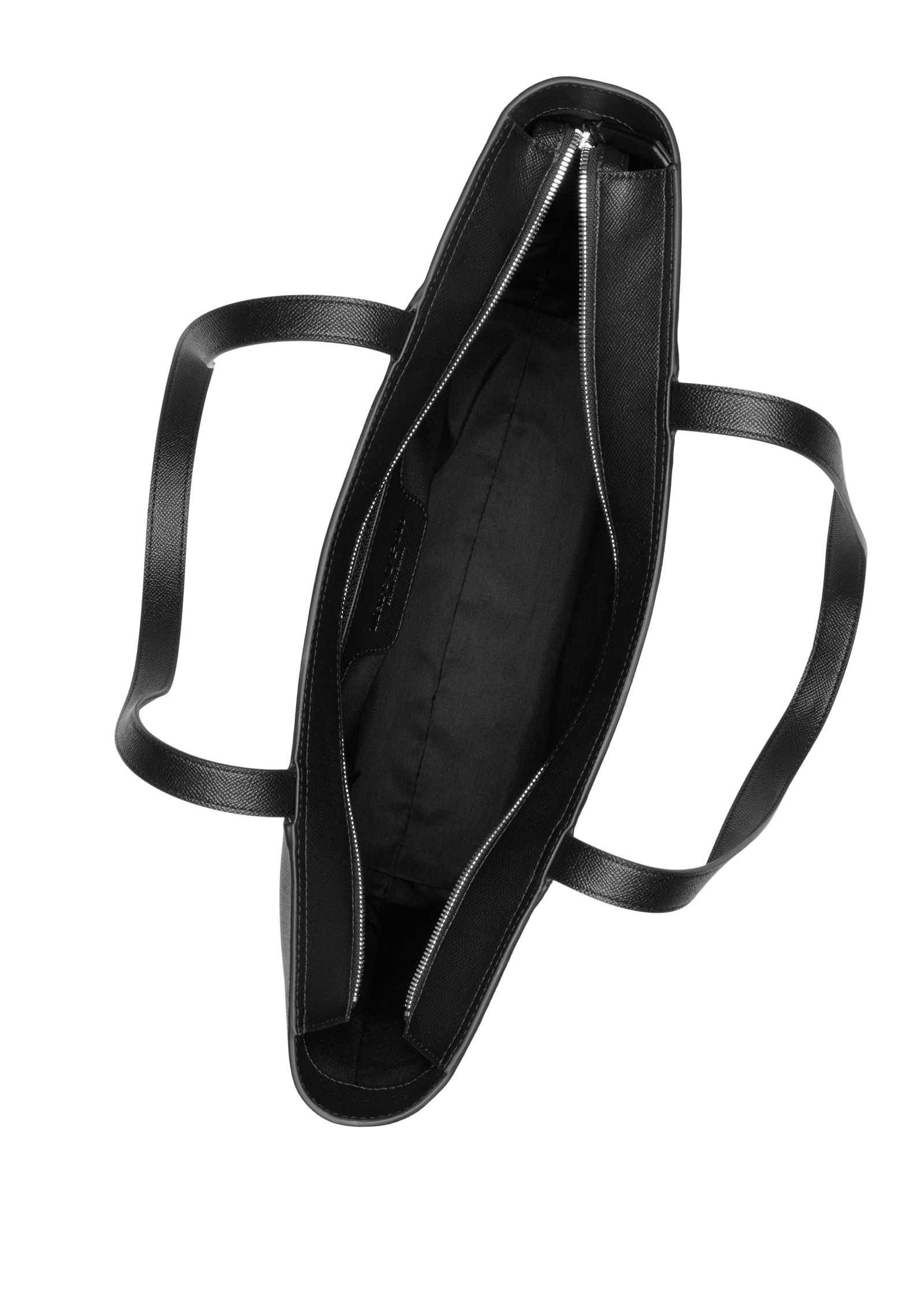 Marc O'Polo Accessories Shopper »Vera« Damen Umhängetasche, Schultertasche mit Logoverzierung
