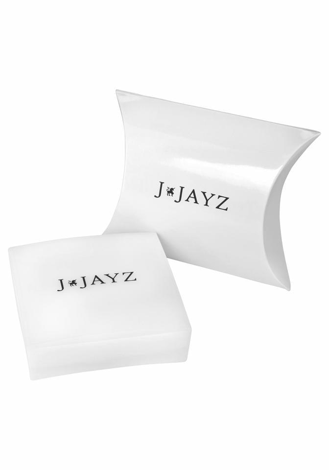 J.Jayz Armband Set Holzperlen jetzt bestellen mit tlg.), »Infinity/Unendlichkeitsschleife«, (Set, 4