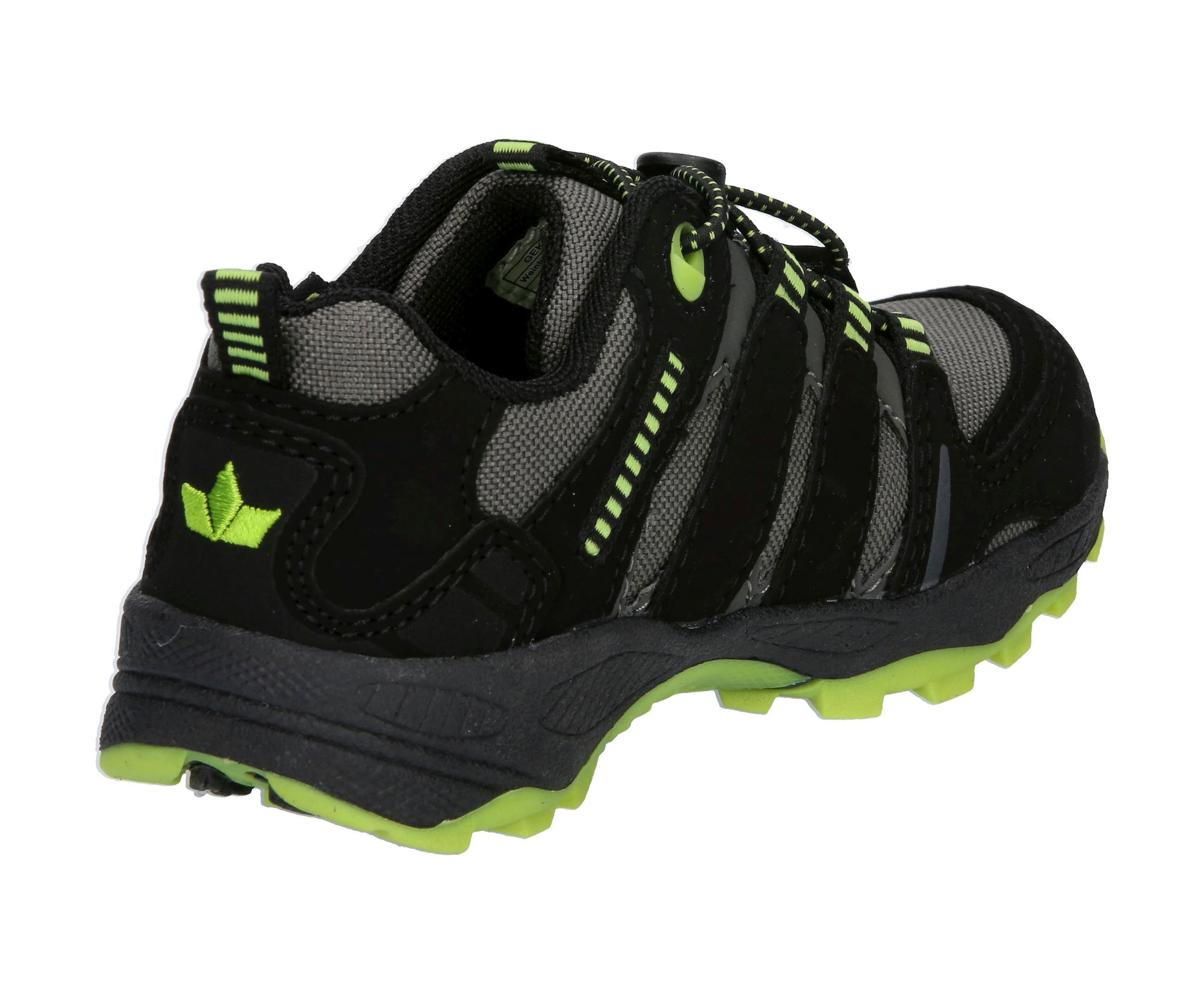 Lico Outdoorschuh »Outdoorschuh Fremont«