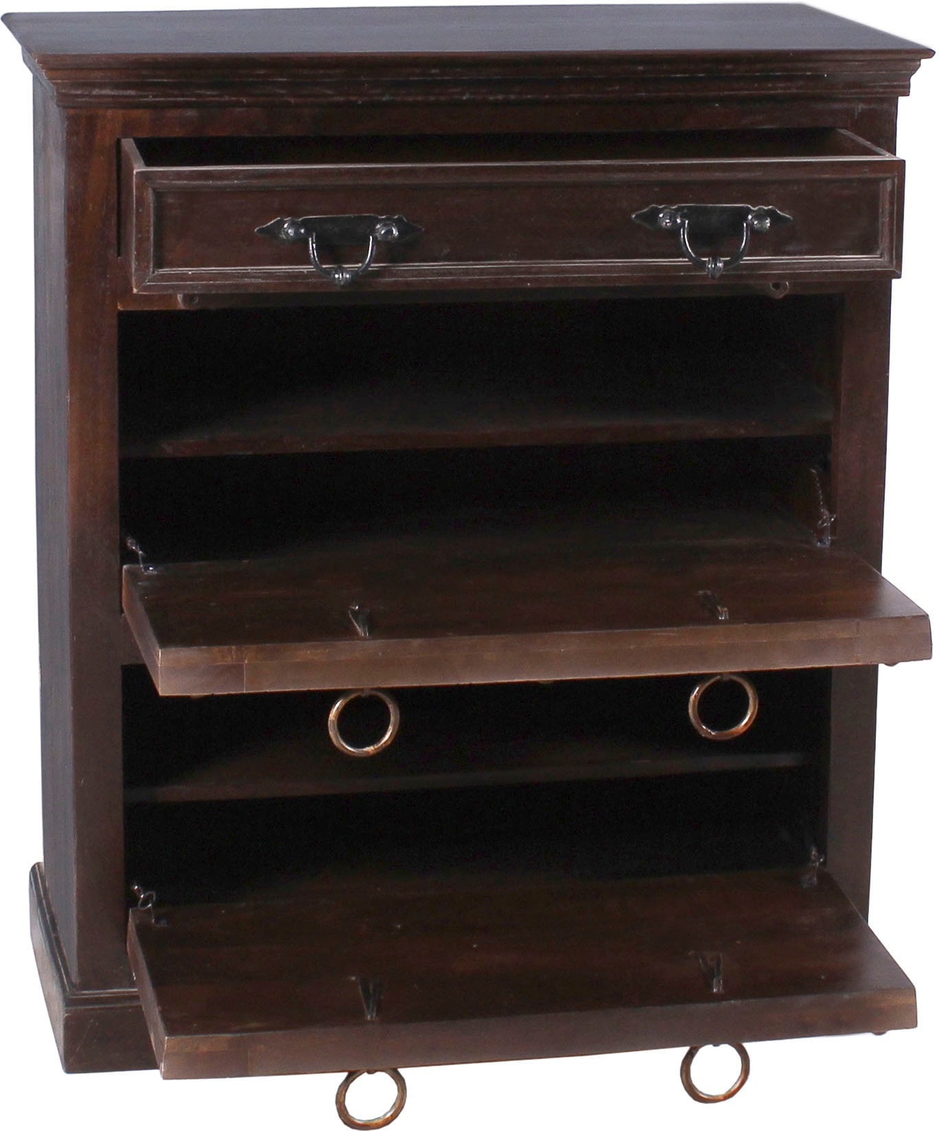 SIT Garderoben-Set, (6 St.)