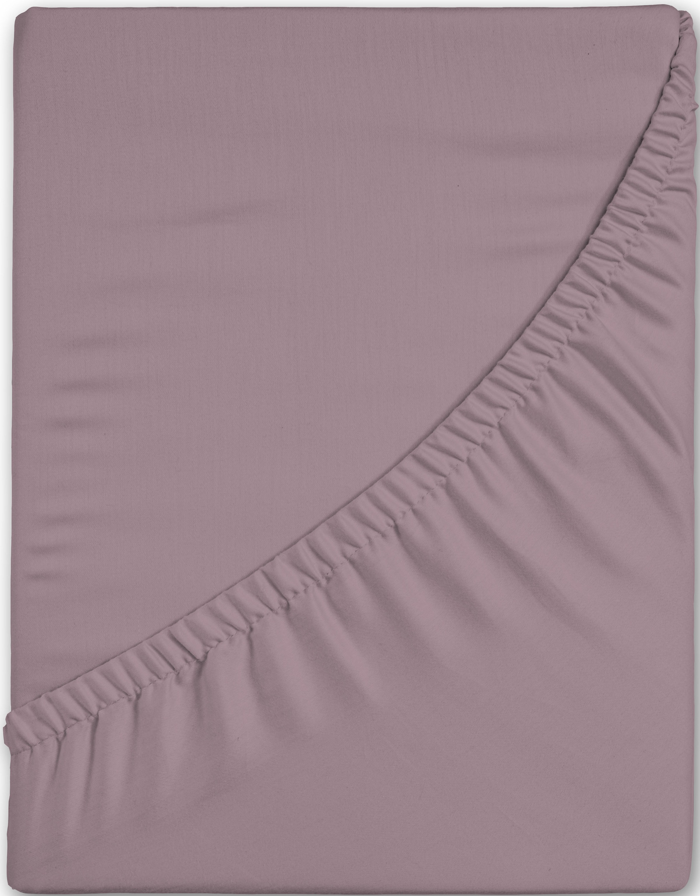 good morning Spannbettlaken »Renforcé Junior«, Baumwolle, Renforcé, Baby, R günstig online kaufen
