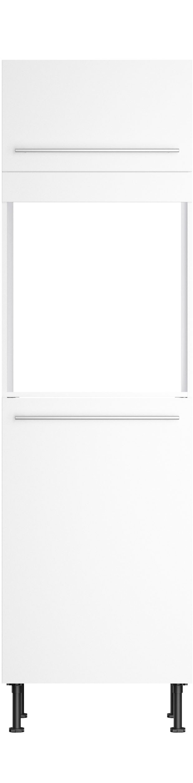 KOCHSTATION Backofen/Kühlumbauschrank "KS-Bern2", B 60 cm, H 211,8 cm, 1 Kl günstig online kaufen