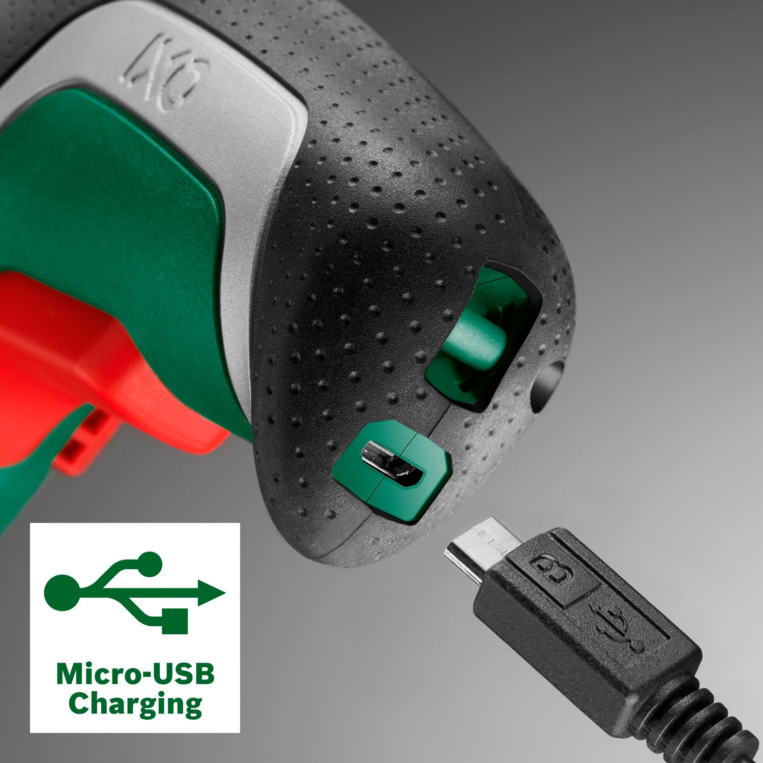 Bosch Home & Garden Akku-Schrauber »»IXO 7« mit Stubby Ratschen-Schraubendr günstig online kaufen