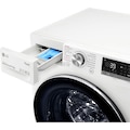 LG Waschtrockner »V7WD96H1A«