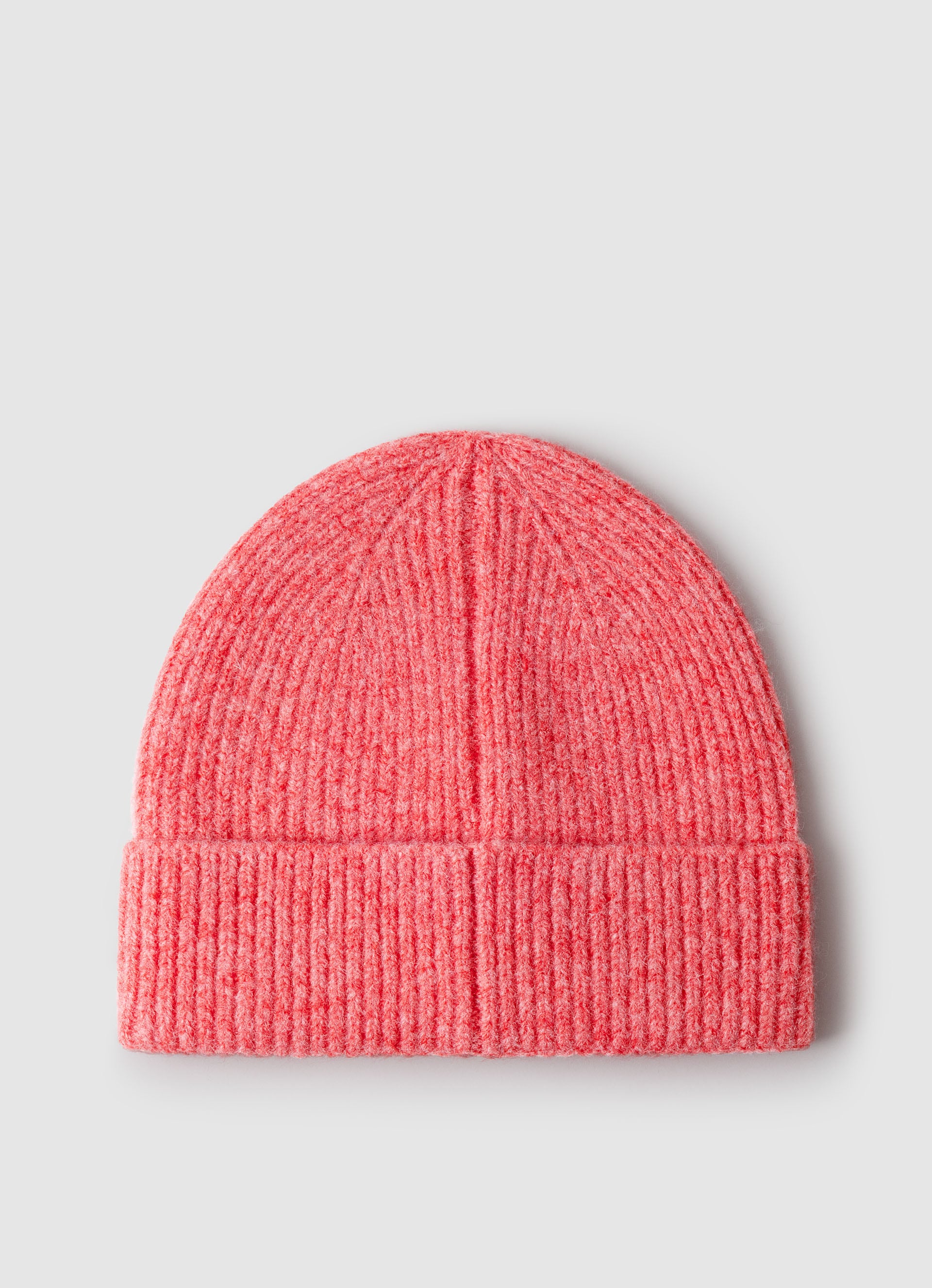Pepe Jeans Strickmütze »FRANCISY HAT« mit Woll-Anteil