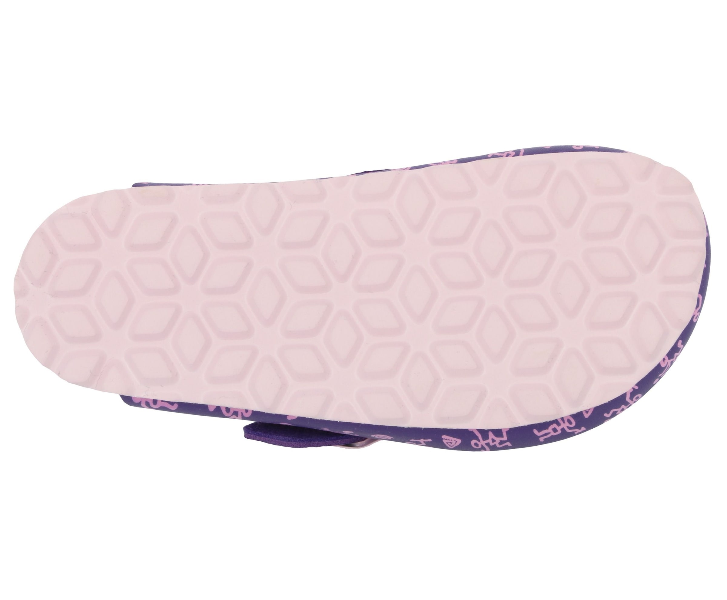 Lico Pantolette »Pantolette Bioline Clog Kids«