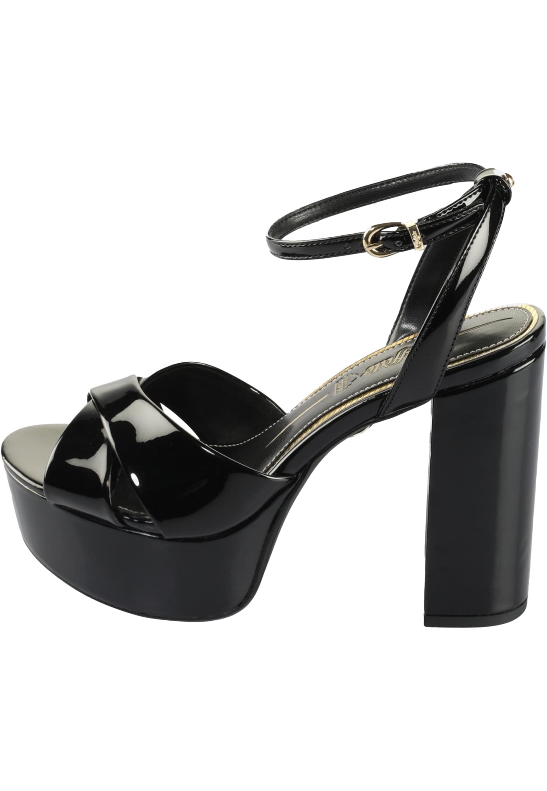 Buffalo High-Heel-Pumps »Buffalo JESSIE CROSS«