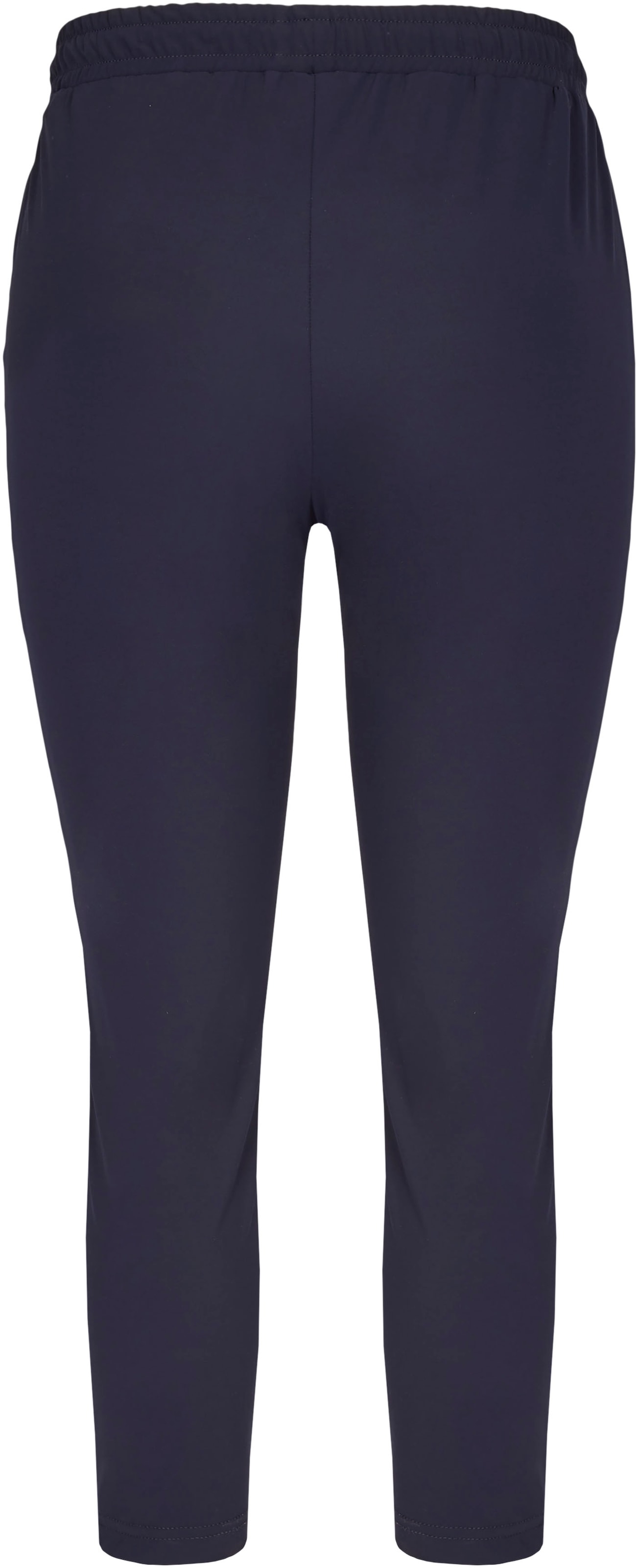 KjBRAND 7/8-Hose »Susie XS«  in großen Größen, mit Bindeband