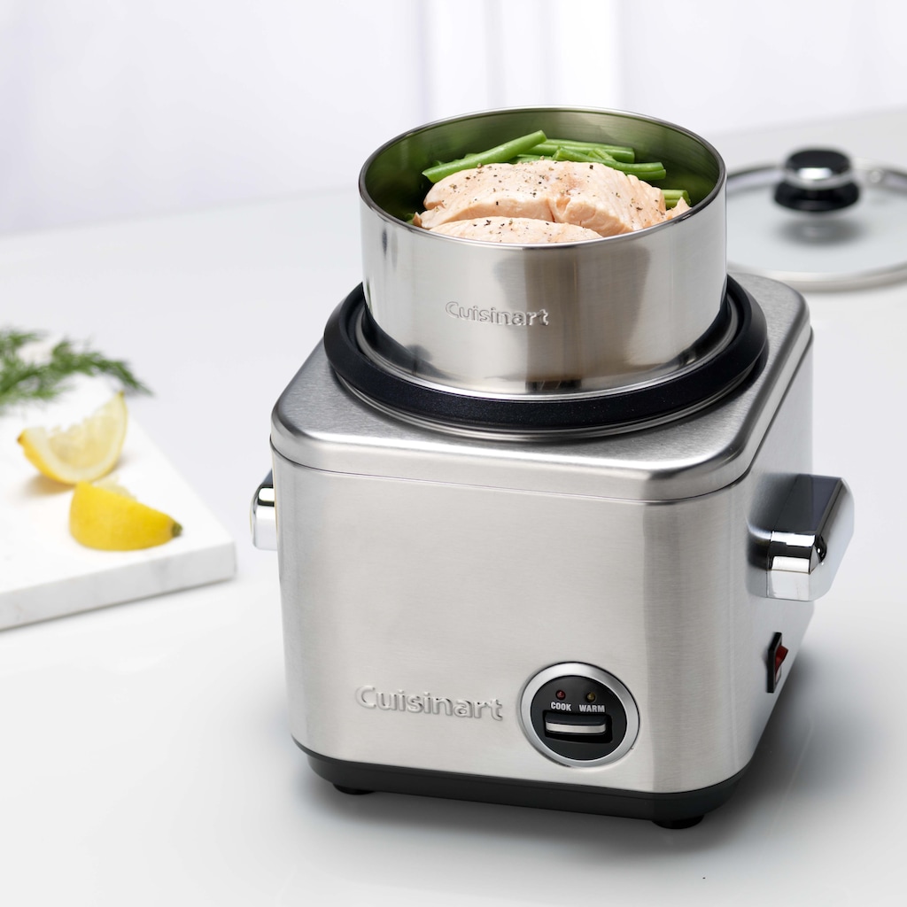 Cuisinart Reiskocher »CRC400E«