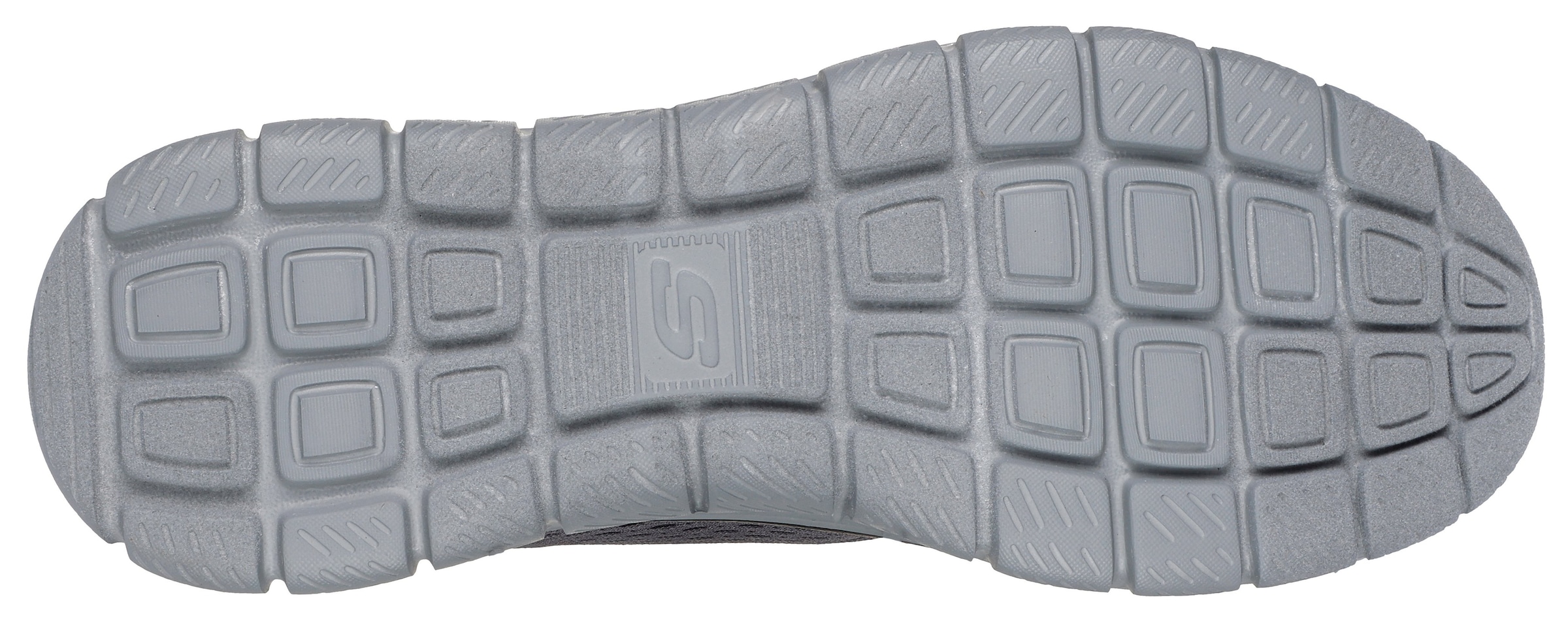 Skechers Sneaker »TRACK-LESHUR«, Sportschuh, Trainingsschuh mit Memory Foam