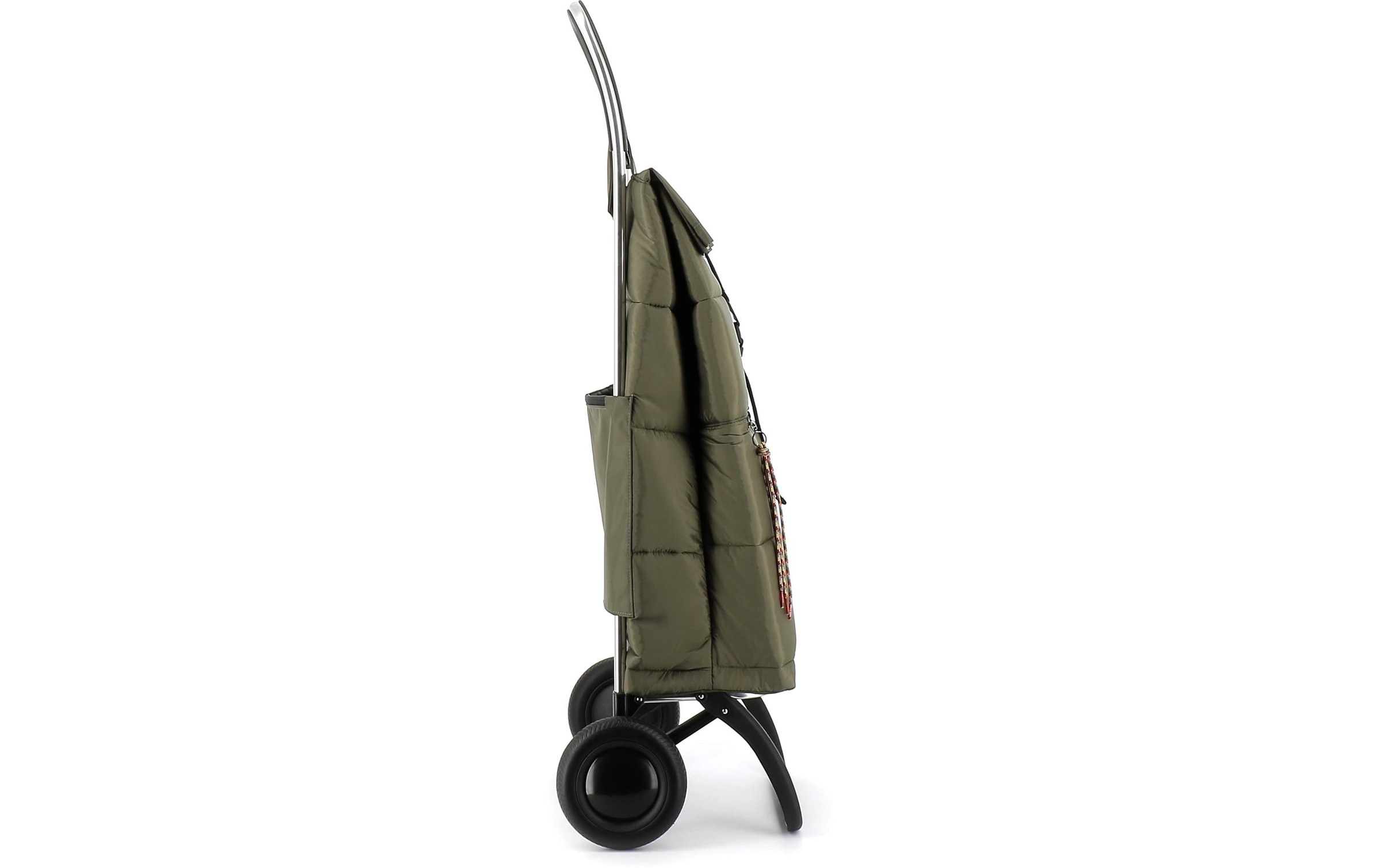 Rolser Einkaufstrolley »BIG 2 POLAR KAKI«