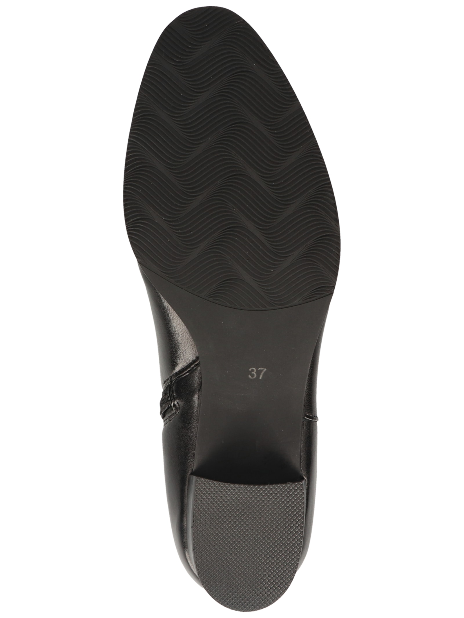 Everybody Stiefelette »Everybody Stiefelette Glattleder«