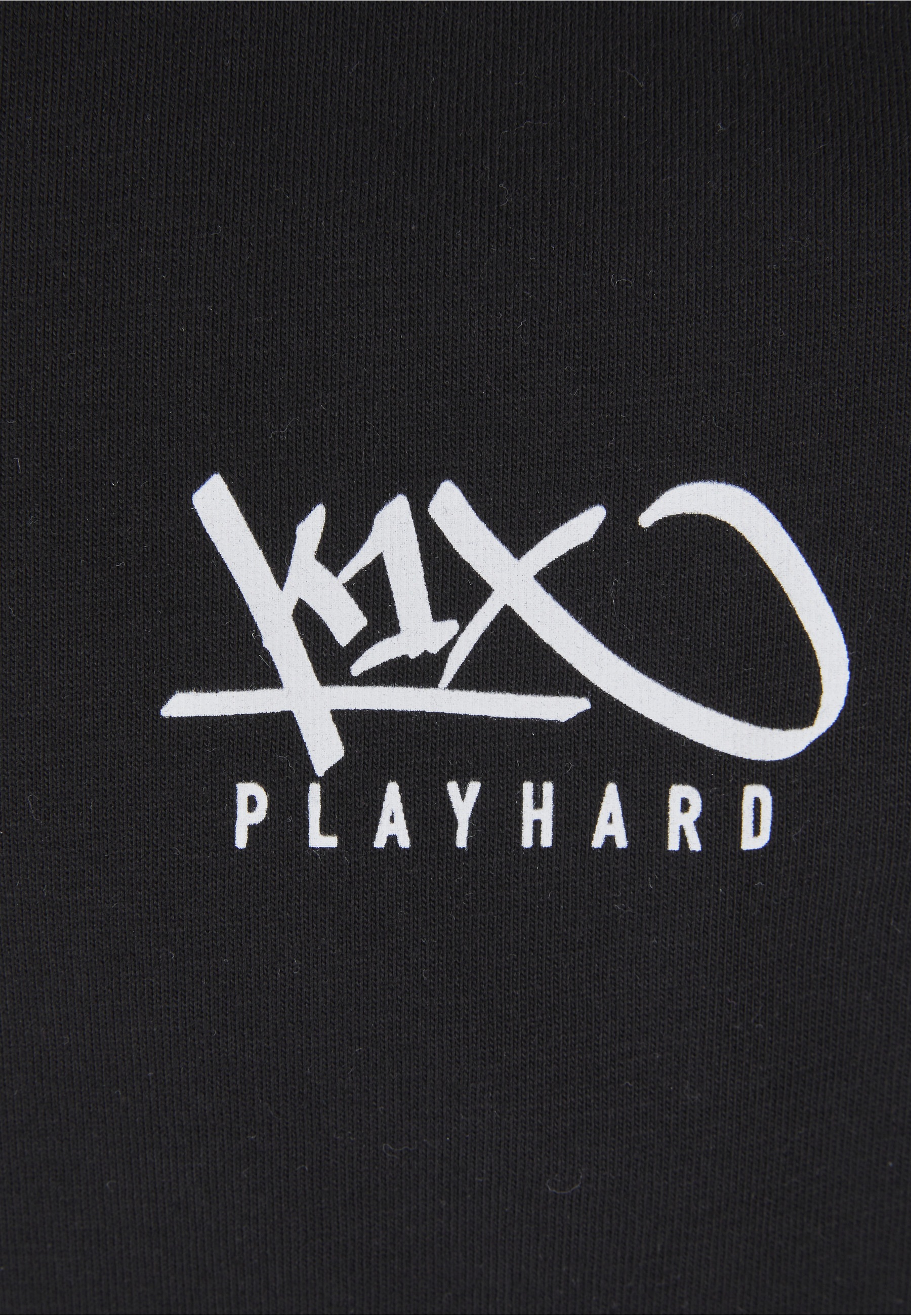 K1X T-Shirt »K1X Herren KXM241-058-1 K1X Signature Tee« 1 Stk.