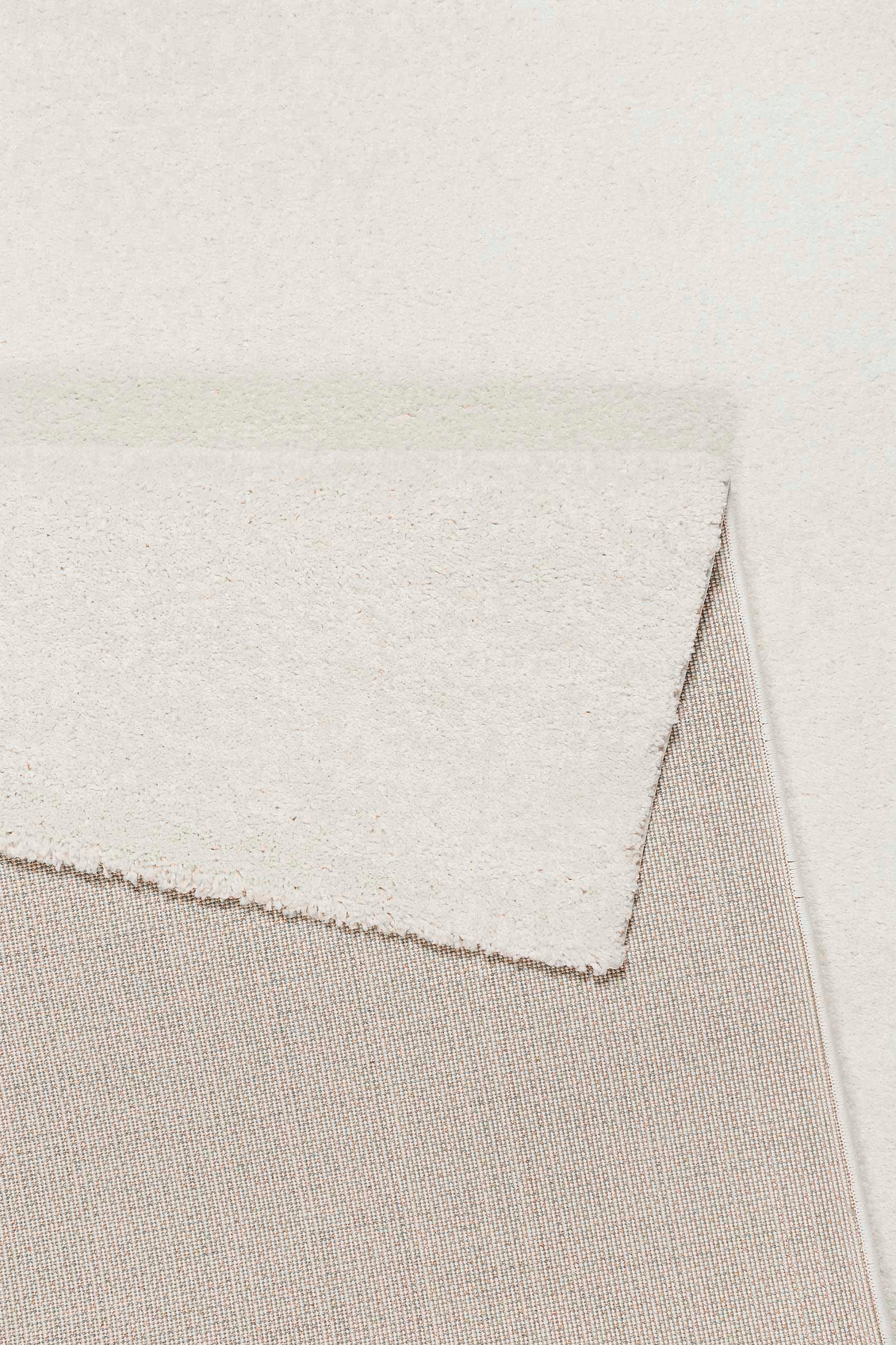 Esprit Teppich »California ESP-22937«, rechteckig, 18 mm Höhe, sehr weicher dichter Flor, Wohnzimmer, Schlafzimmer, Esszimmer, uni