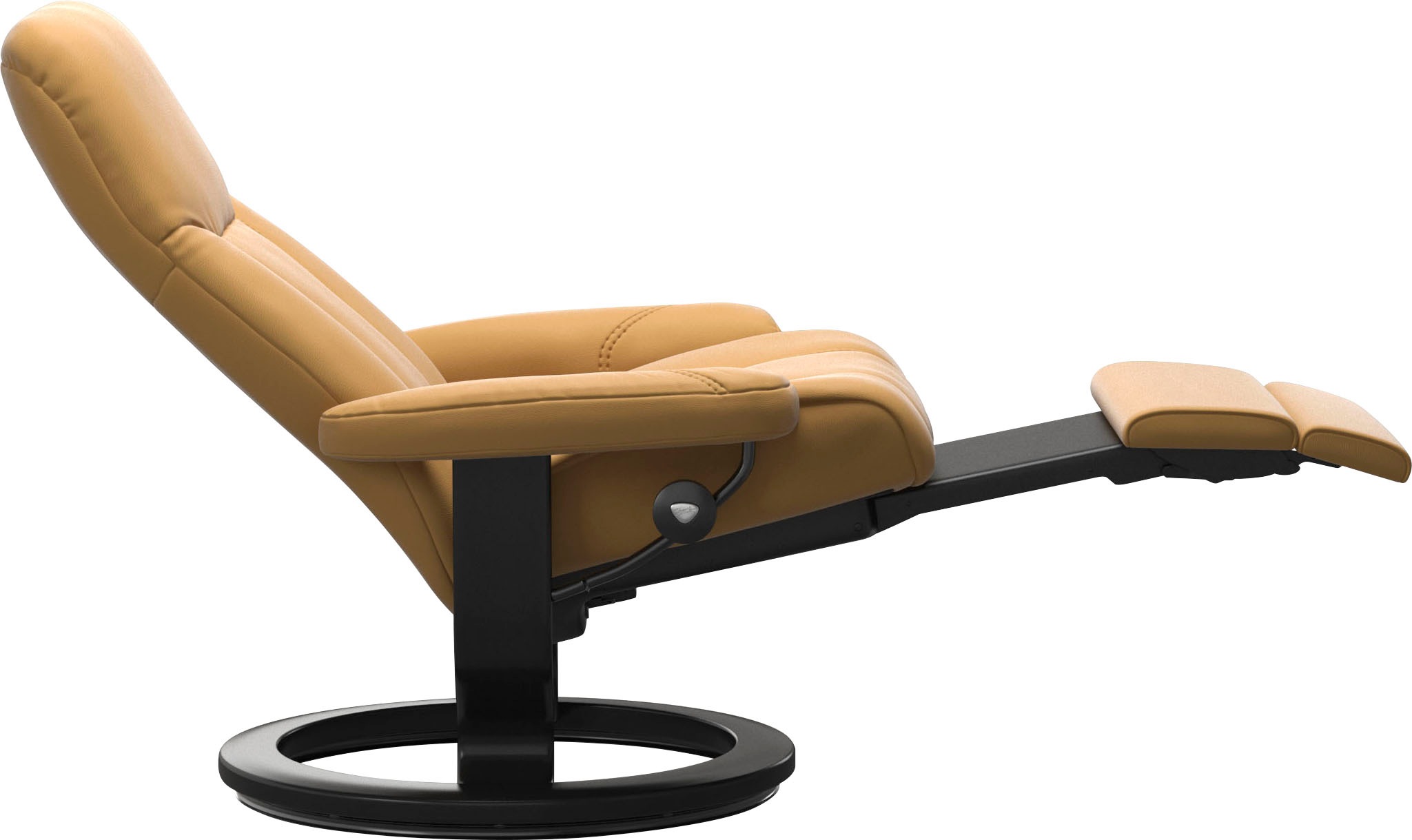 Stressless® Relaxsessel »Consul«, elektrisch verstellbar, optional 2-motori günstig online kaufen