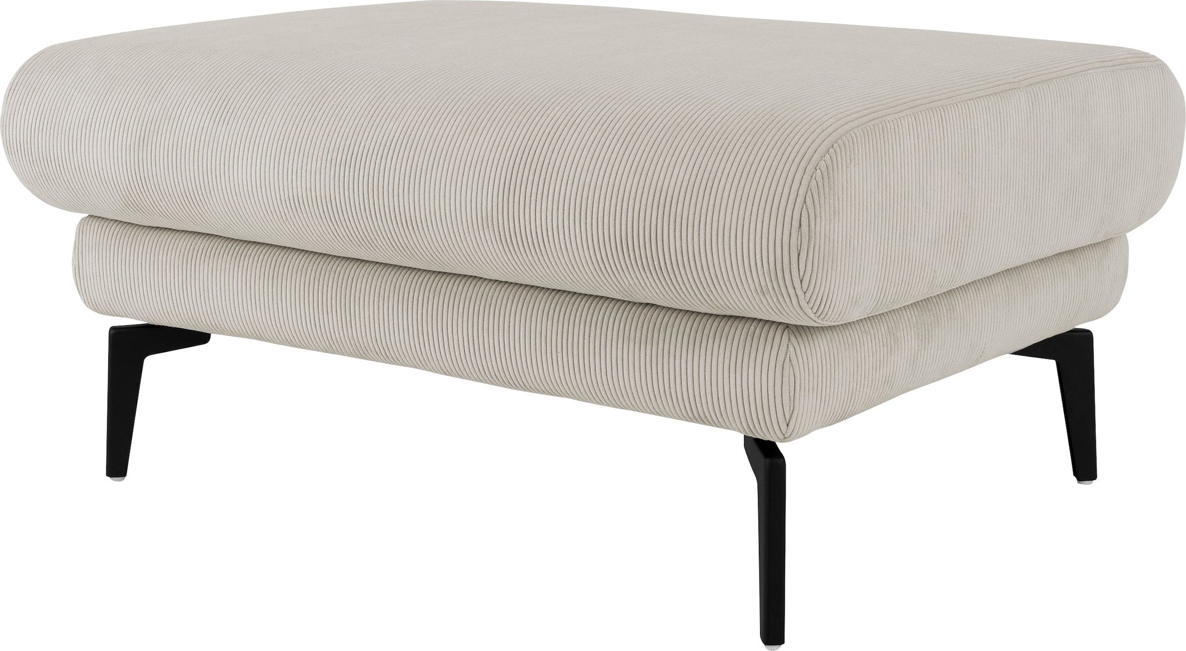 Die PlanBar Hocker »MP-IN23147«, (1 St.), stylische Metallfüße mit Bodenfre günstig online kaufen