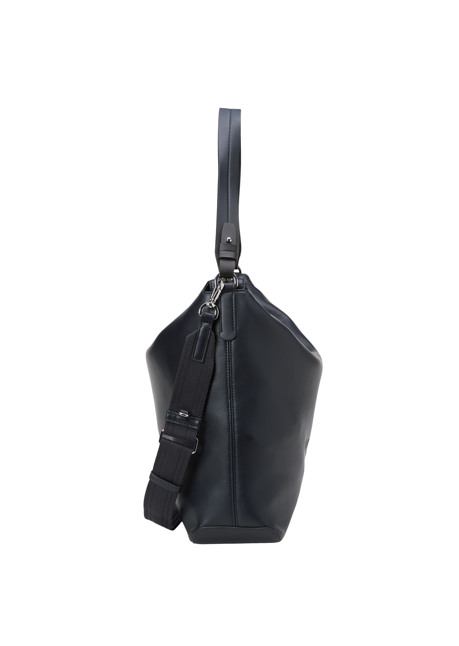 Marc O'Polo Accessories Hobo »Veka« Damen Beuteltasche, Umhängetasche, Schultertasche, Henkeltasche