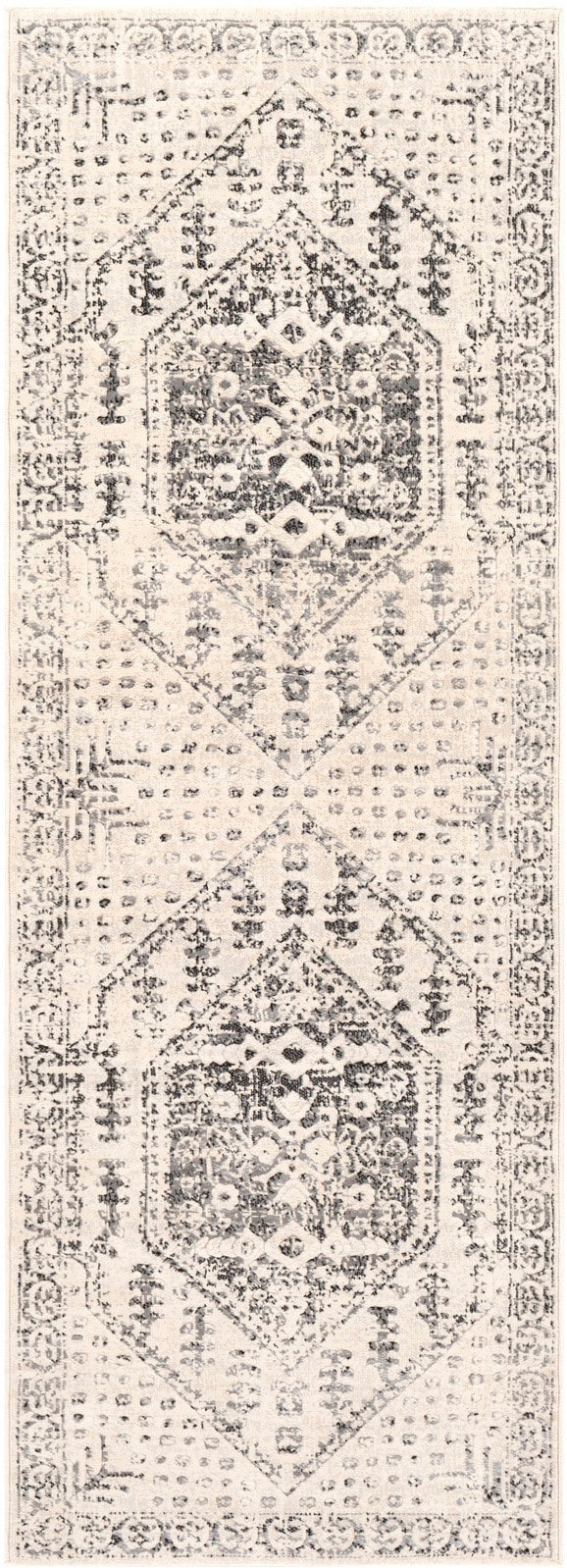 Livabliss Teppich »NEPHI« rechteckig 11,4 mm Höhe