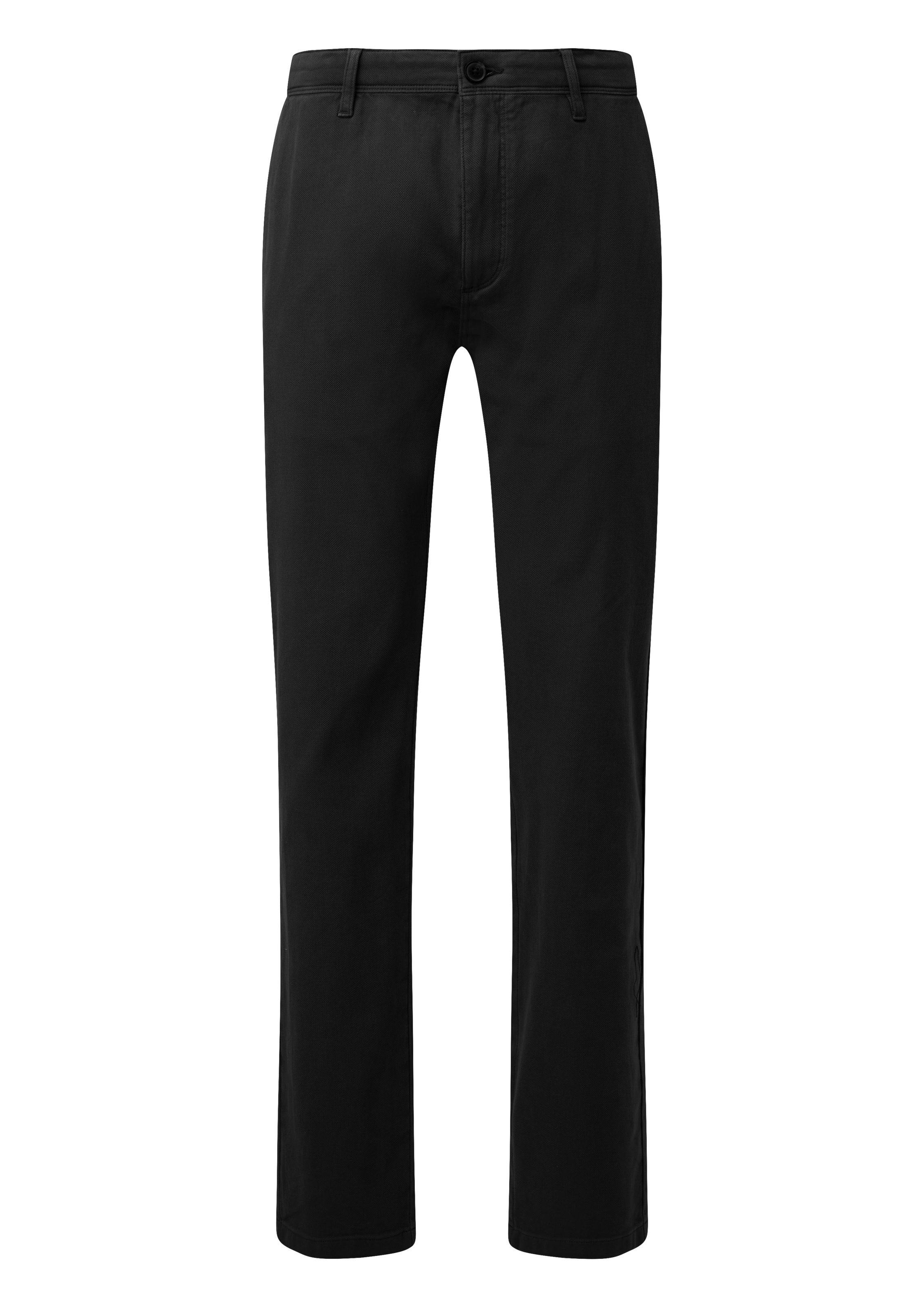 s.Oliver Chinohose, mit Stretch