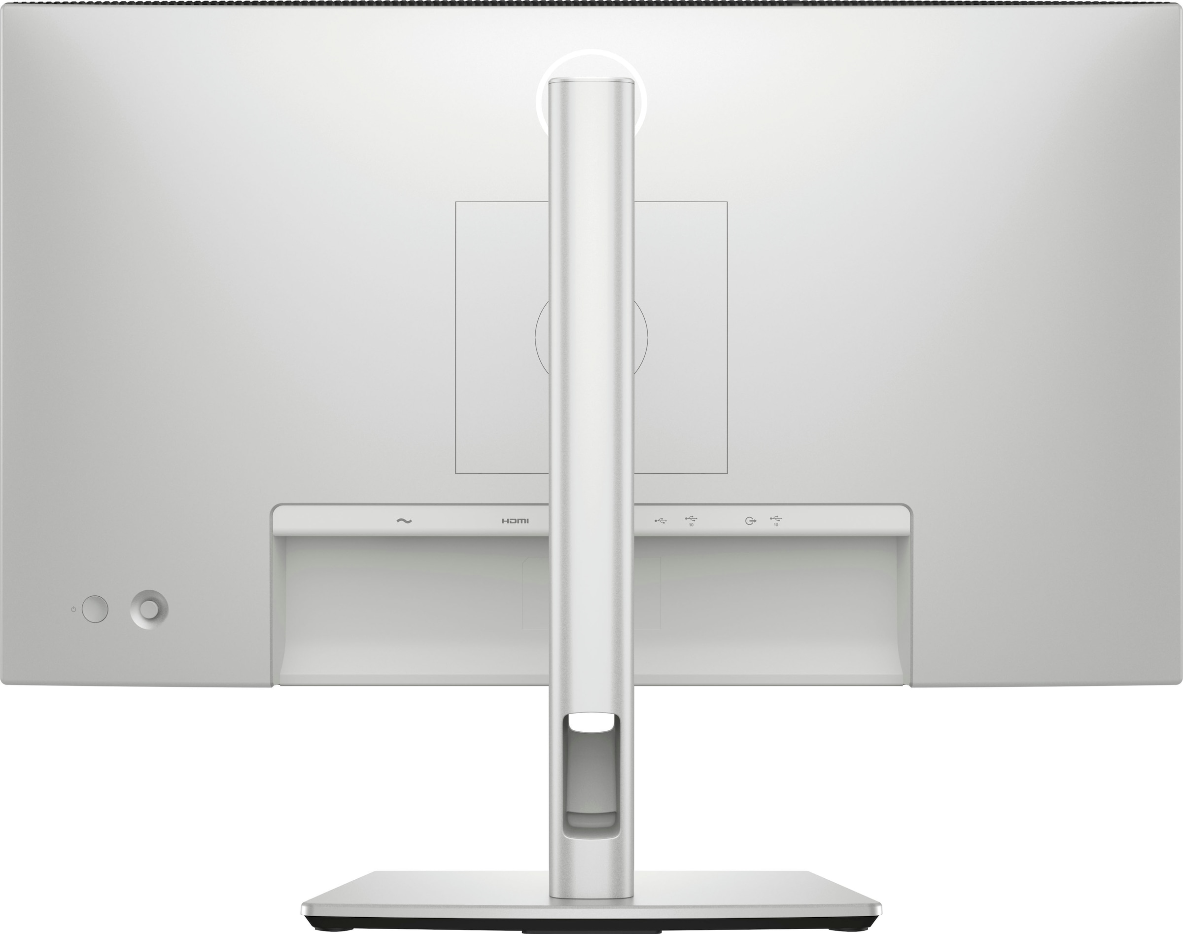 Dell LED-Monitor »U2424H«, 61 cm/24 Zoll, 1920 x 1080 px, Full HD, 5 ms Reaktionszeit, 120 Hz