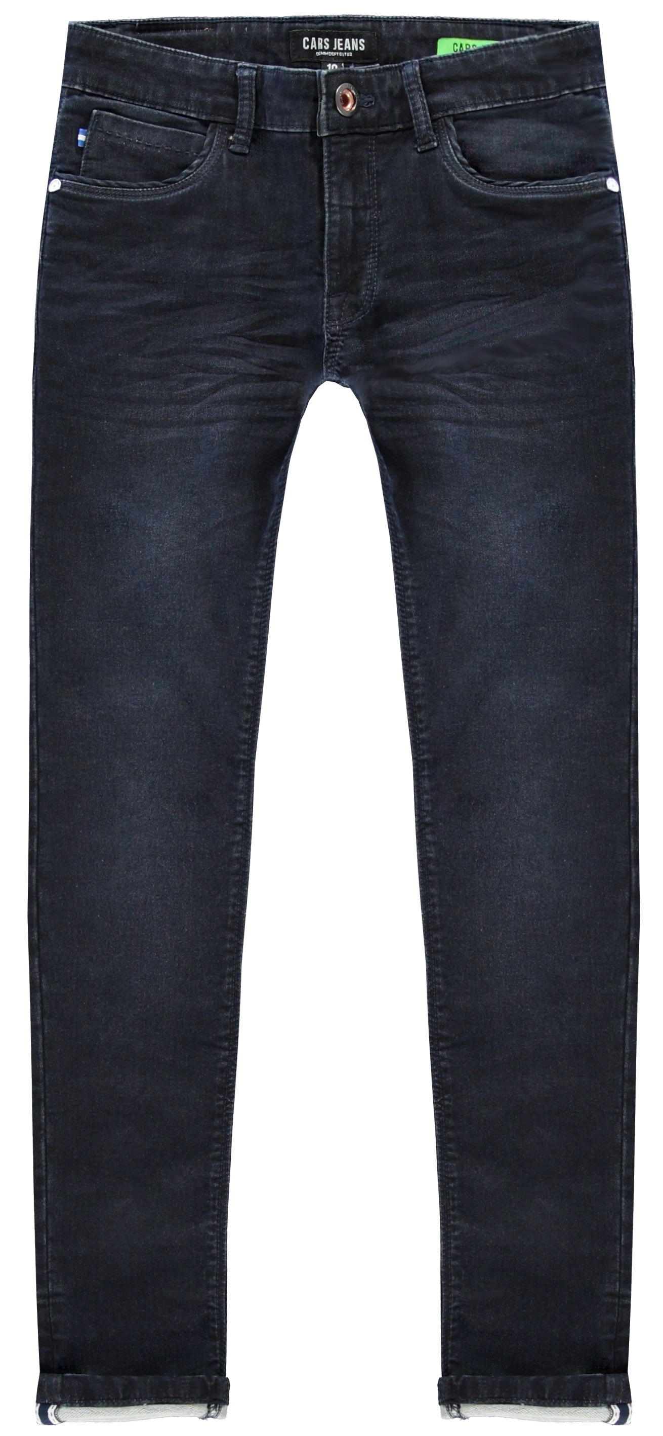 CARS JEANS 5-Pocket-Jeans »Jenas Burgo«
