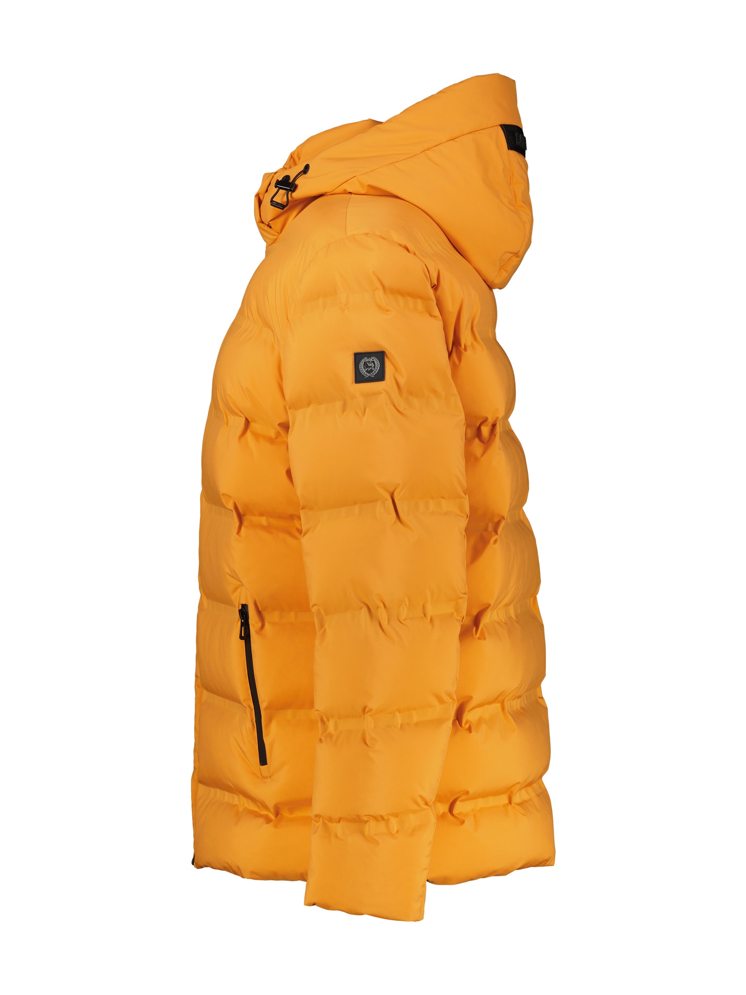 LERROS Outdoorjacke mit Kapuze mit Kapuze