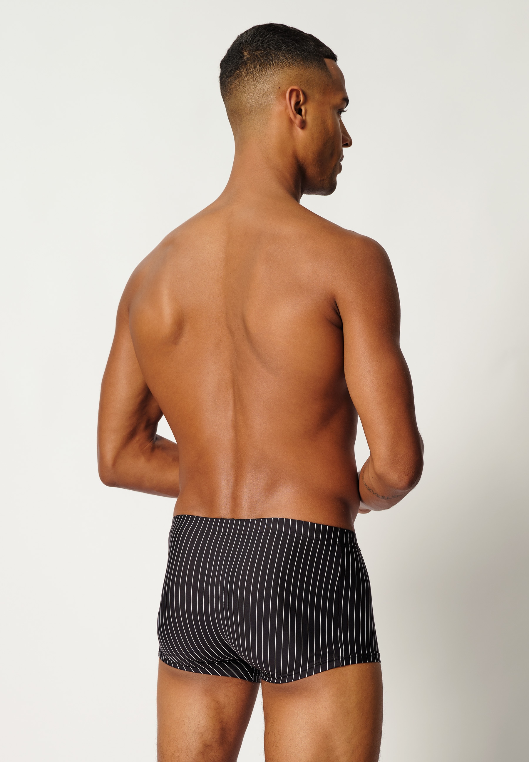 Skiny Slip »Micro Multipack« klassisch, elastisch, bequem, feuchtigkeitsregulierend, schmaler Gummi