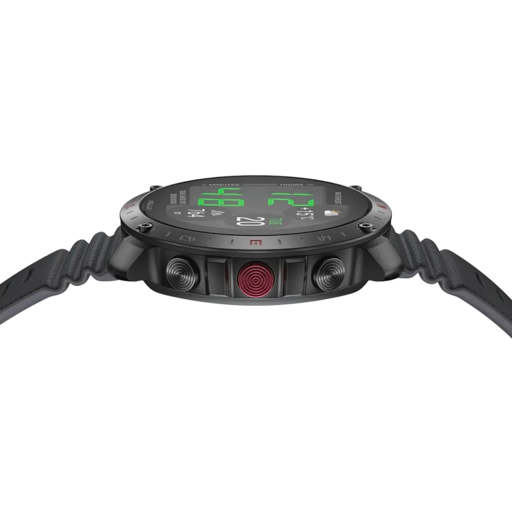Polar Smartwatch »GRIT X2 PRO«, (3,53 cm / 1,39 Zoll), 32 GB,)