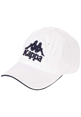 Kappa Baseball Cap, mit gesticktem Markenlogo kaufen
