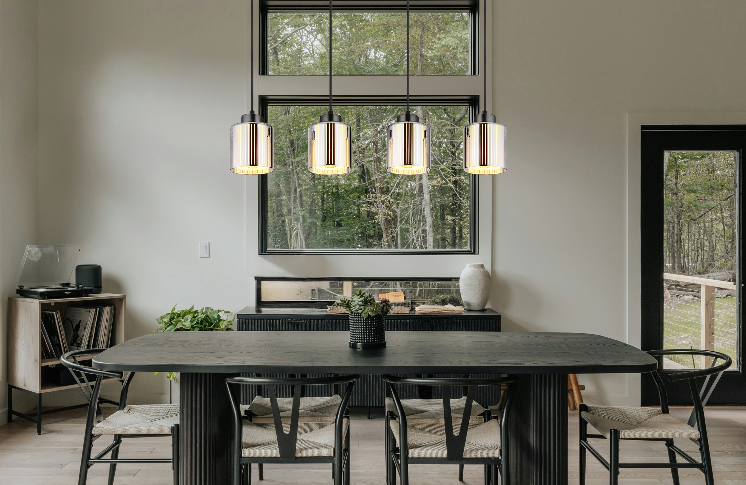 GLOBO LIGHTING Hängeleuchte »FELICIA« E27 1 Stk. Hängelampe Esszimmer-Leuch günstig online kaufen