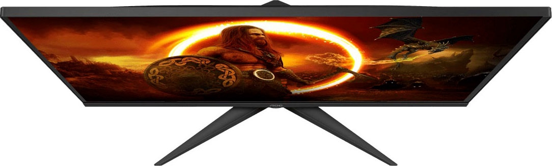 AOC Gaming-Monitor »27G2AE/BK«, 68,6 cm/27 Zoll, 1920 x 1080 px, Full HD, 1 ms Reaktionszeit, 144 Hz