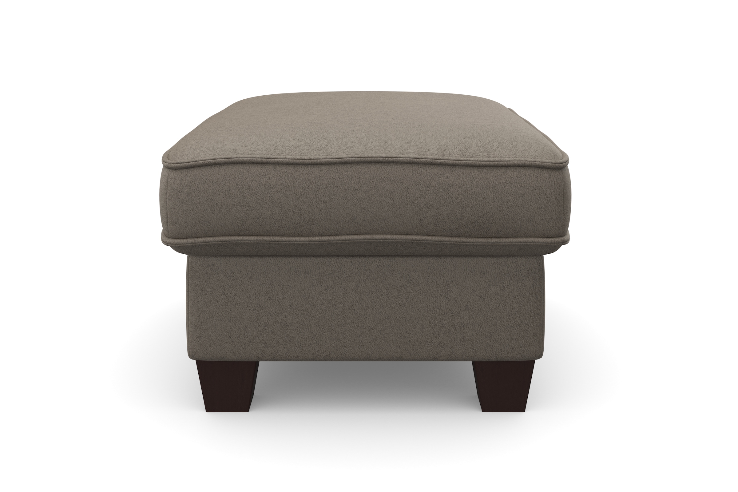 Home affaire Hocker »County«, (1 St.), mit Federkern und Stauraum, passend zur "County"-Serie
