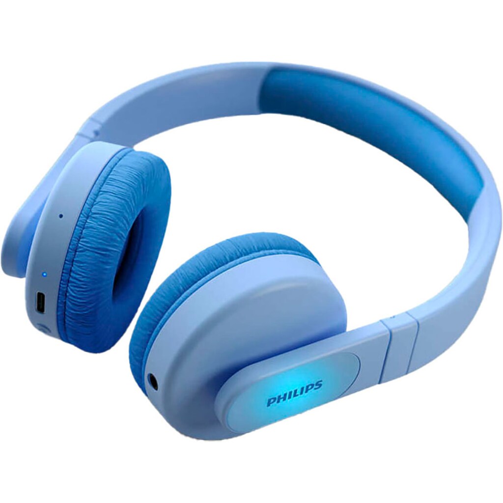 Philips Gaming-Headset »TAK4206«, A2DP Bluetooth-AVRCP Bluetooth-HFP