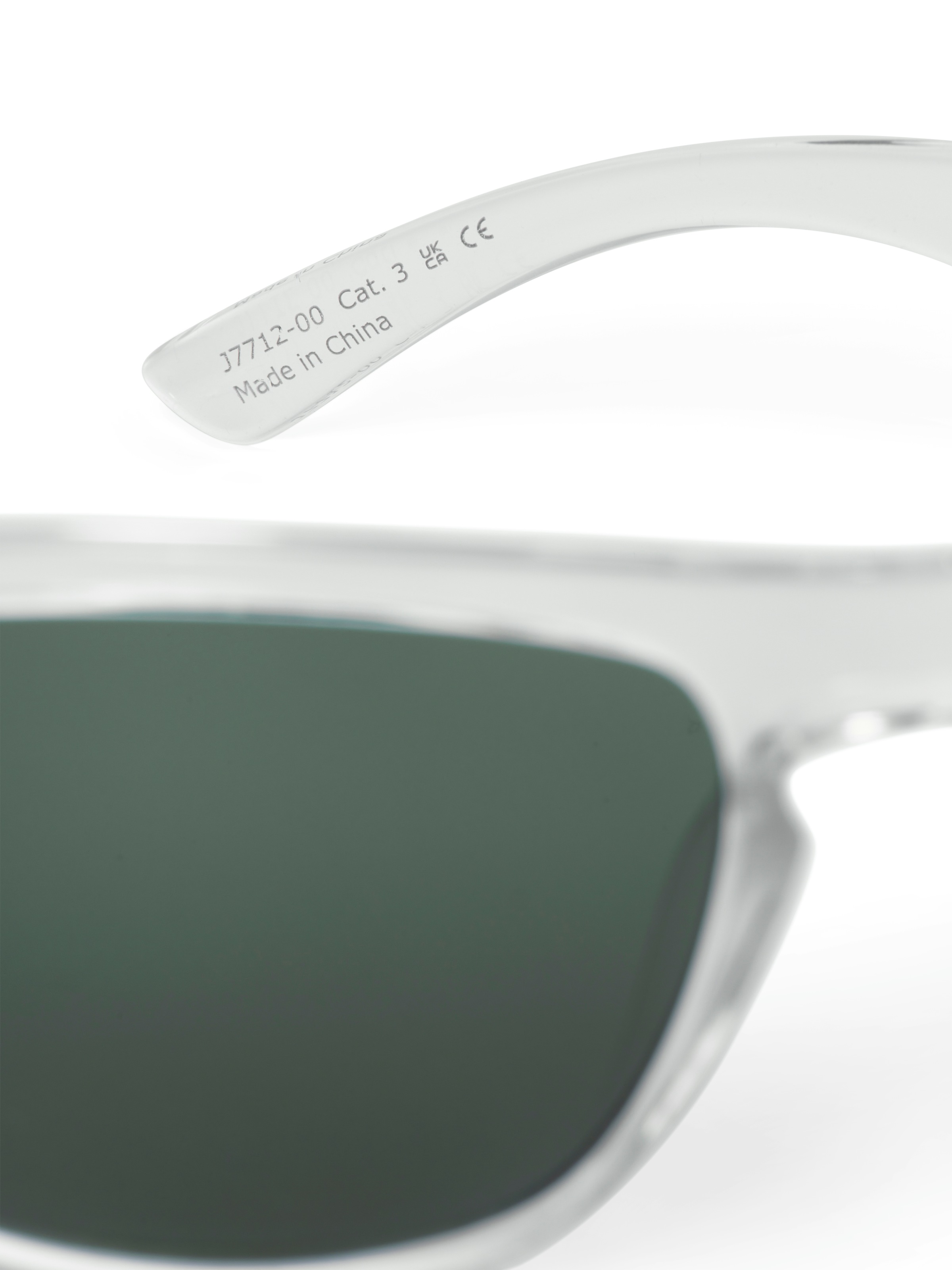 Jack & Jones Sonnenbrille »JACRYDER SUNGLASSES NOOS«