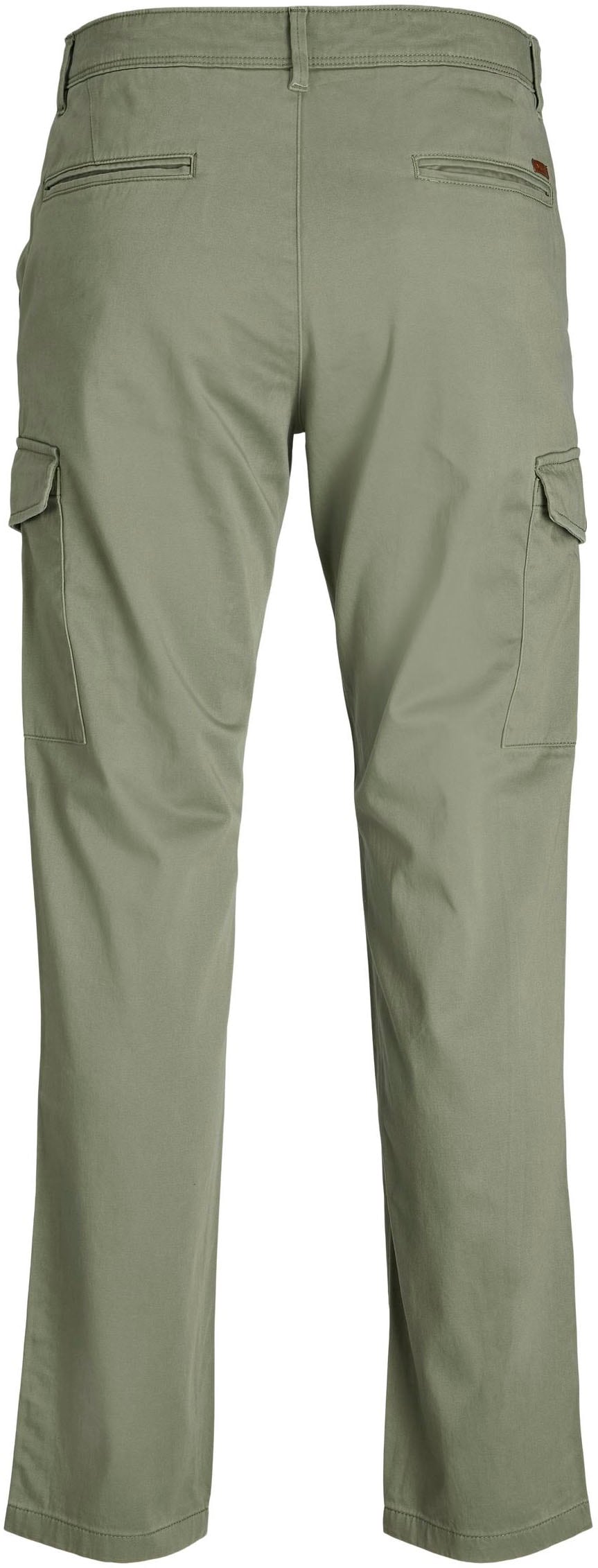 Jack & Jones Cargohose »JPSTOLLIE JJBOWIE CARGO NOOS«