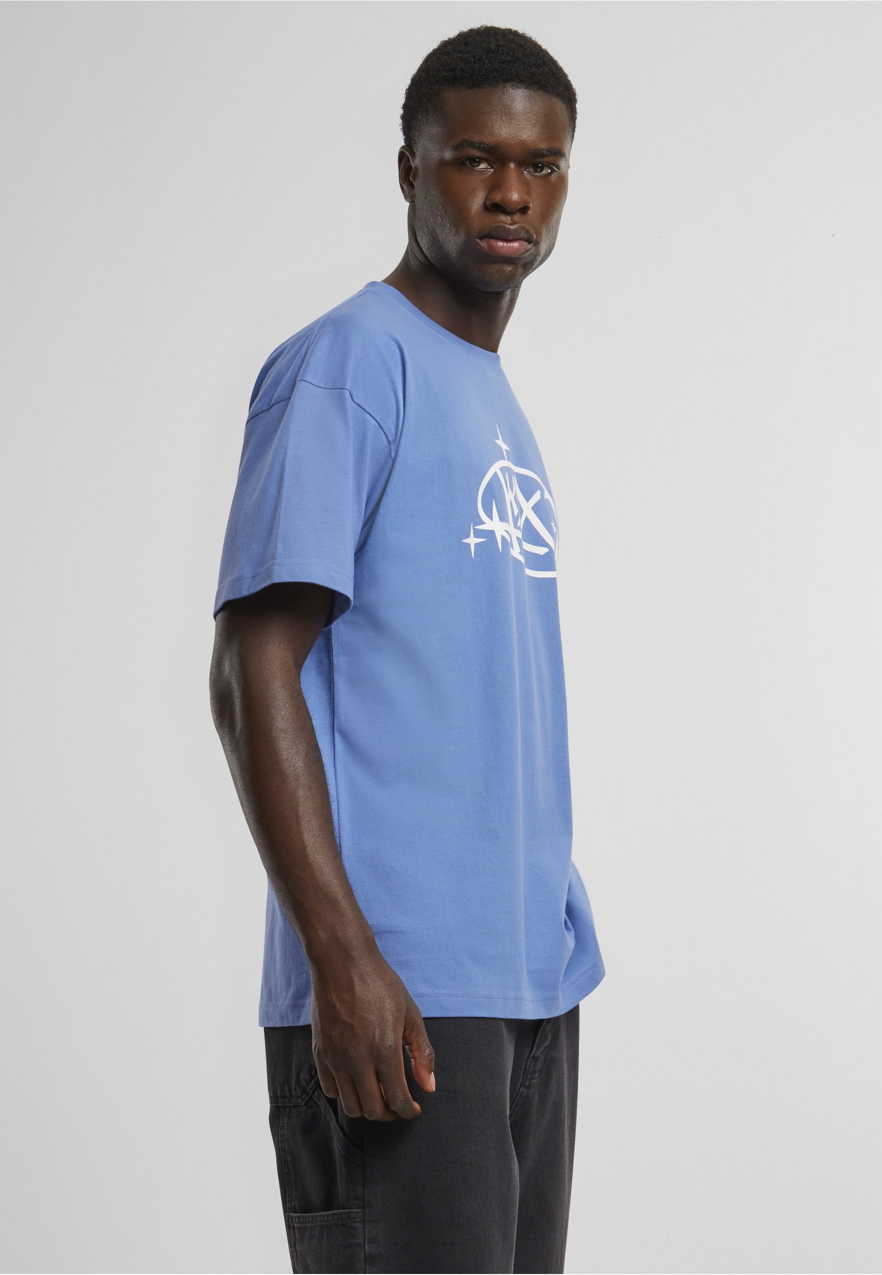 K1X T-Shirt »K1X K1X Stars Logo Tee« 1 Stk.